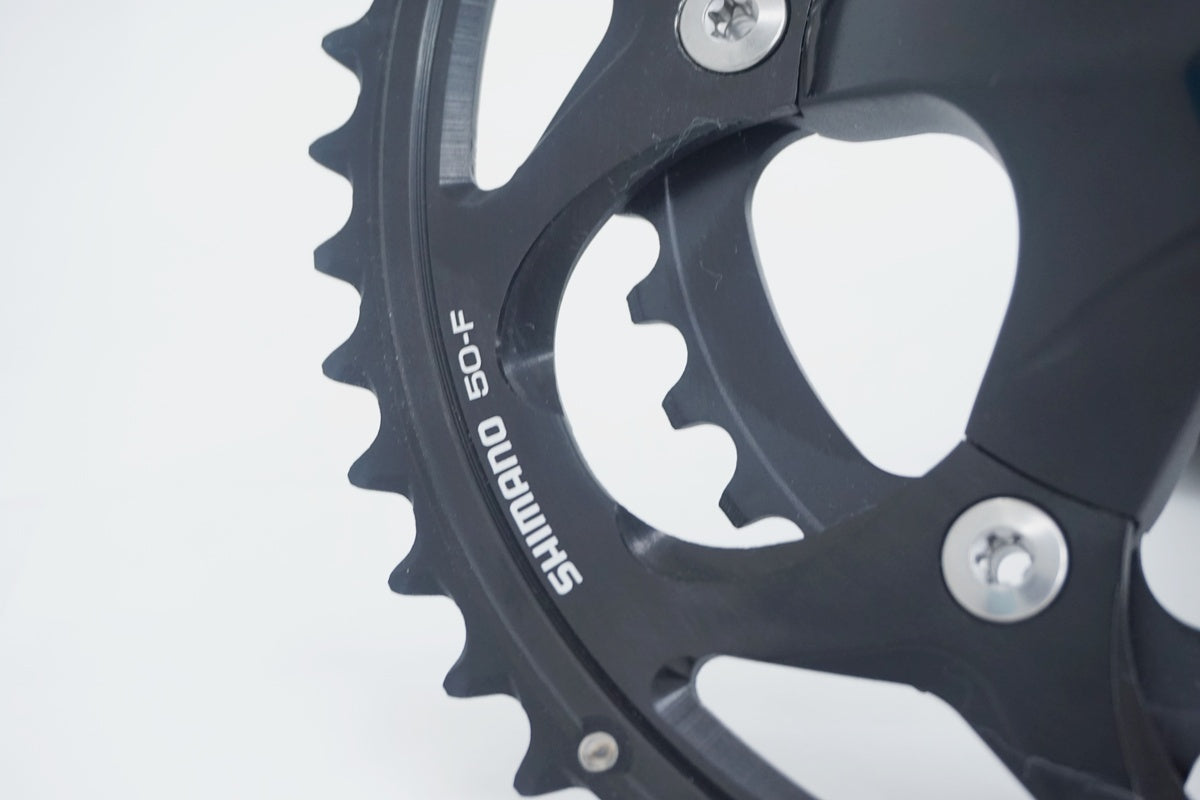 SHIMANO 「シマノ」 105 FC-5700 50-34T 170mm クランク / 京都八幡店