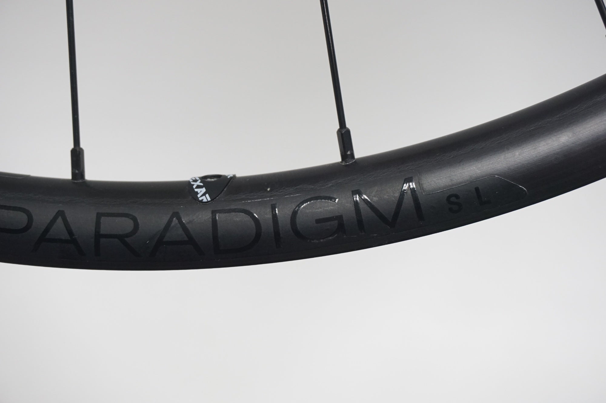 BONTRAGER 「ボントレガー」 PARADIGM SL DISC シマノ11速 ホイールセット / 福岡店
