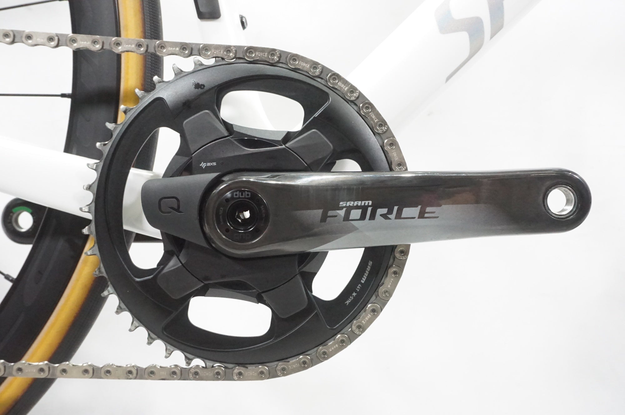 SPECIALIZED 「スペシャライズド」 TARMAC SL7 PRO SRAM FORCE ETAP AXS 1X 2021年モデル ロードバイク / AKIBA店