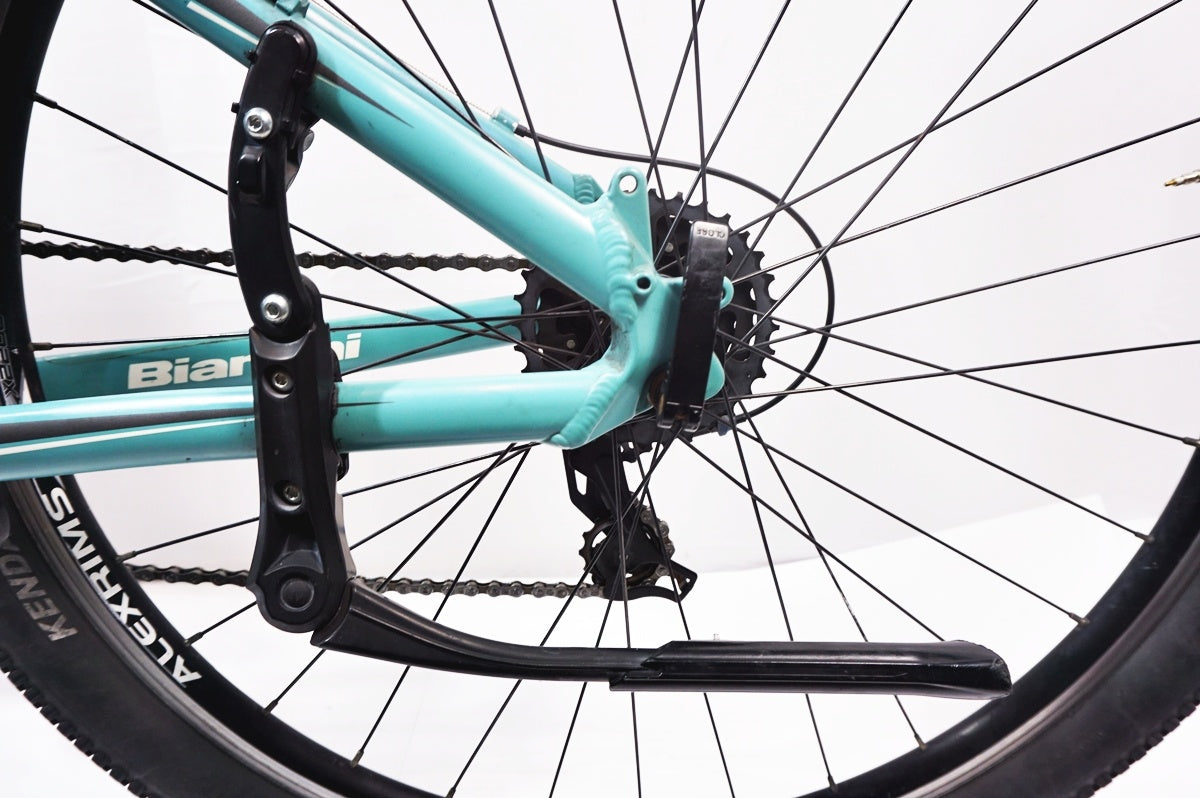 BIANCHI 「ビアンキ」 KUMA 27.4 2017年モデル マウンテンバイク / バイチャリ世田谷店
