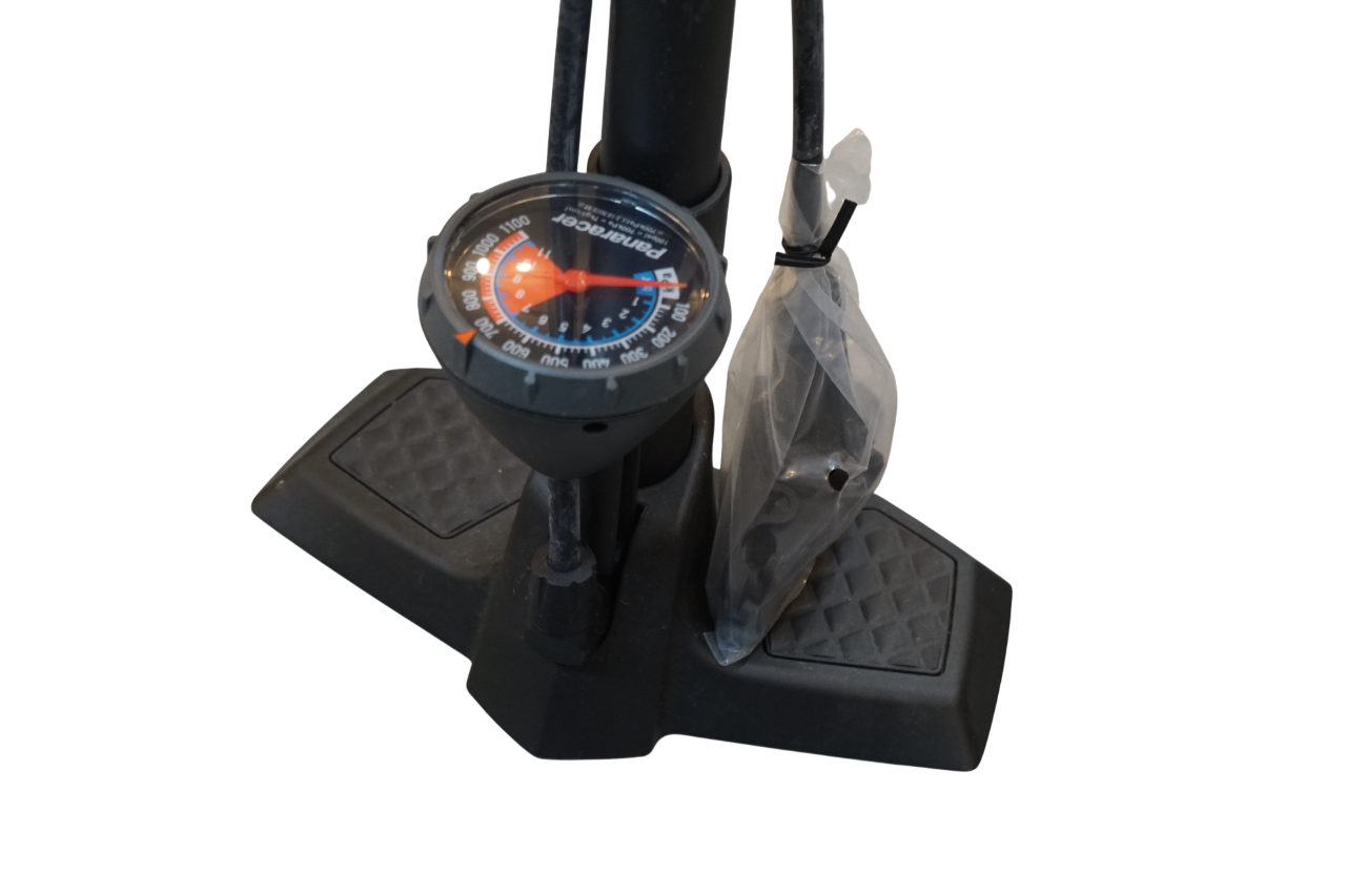 PANARACER 「パナレーサー」 フロアポンプ / バイチャリ浦和ベース