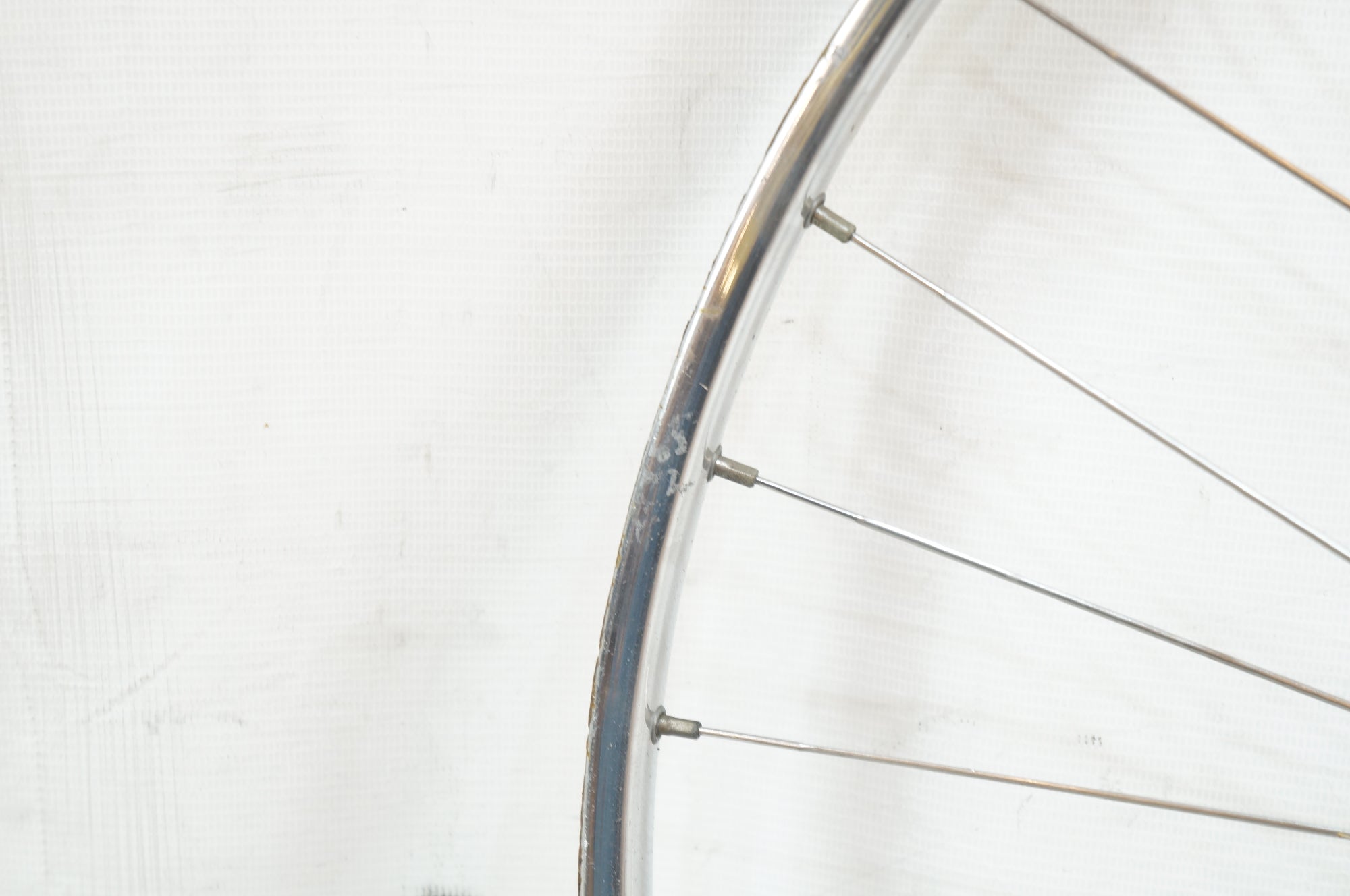 SHIMANO 「シマノ」 DURA-ACE HB-7710 ARAYA GOLD フロントホイール / バイチャリ浦和ベース