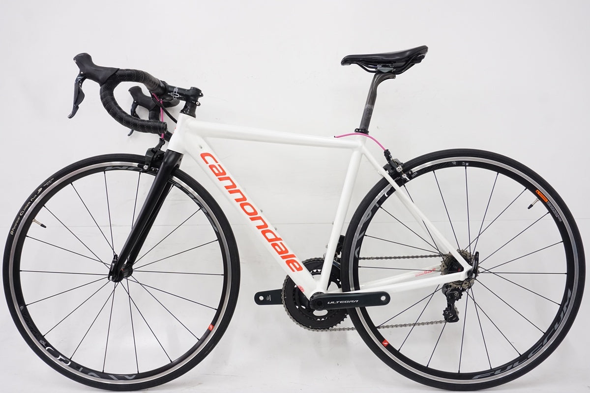 CANNONDALE「キャノンデール」 CAAD12 2020年モデル カスタム ロードバイク / 浜松店