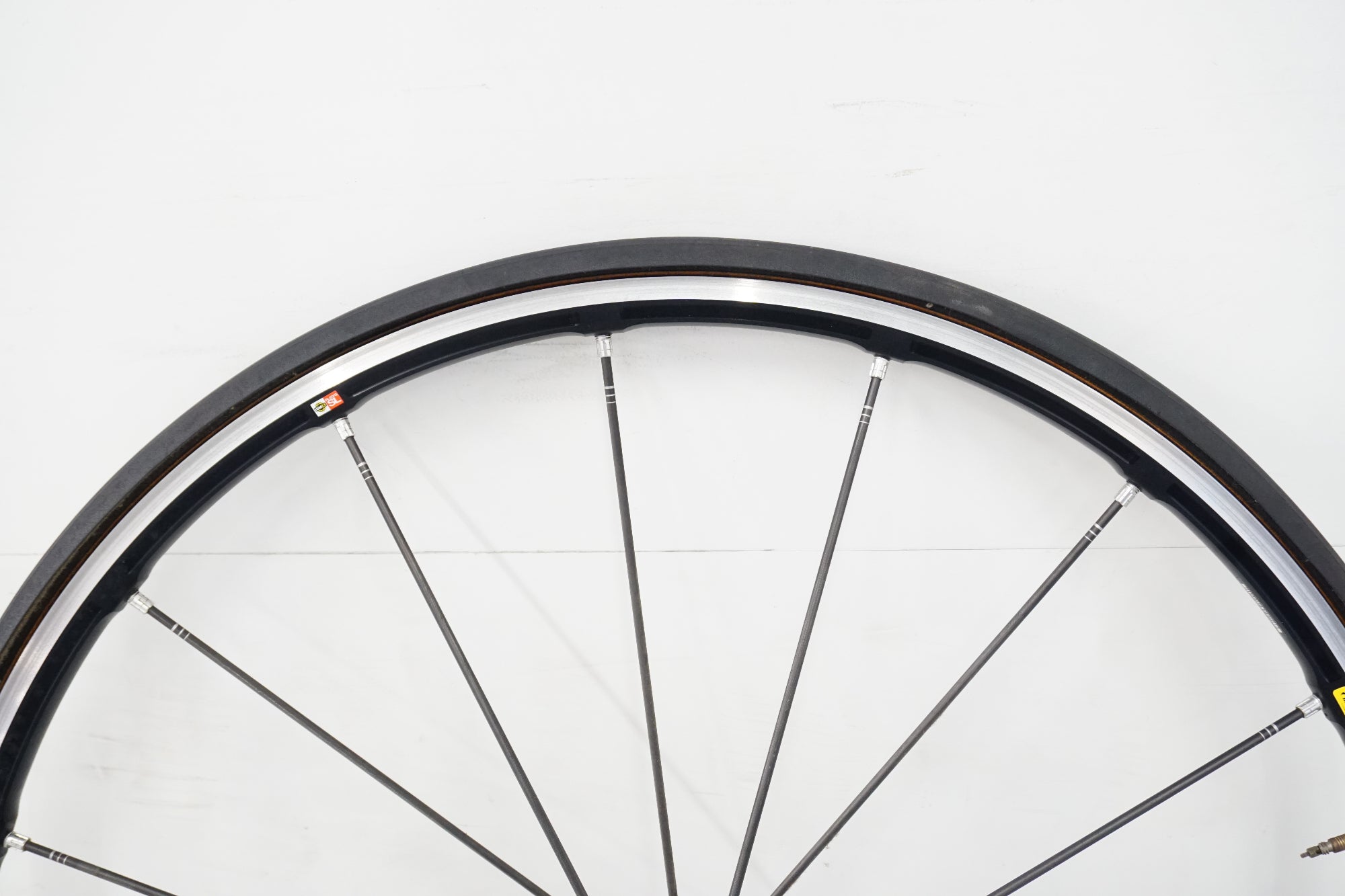 MAVIC 「マビック」 R-SYS SL シマノ11速 ホイールセット / 浜松店