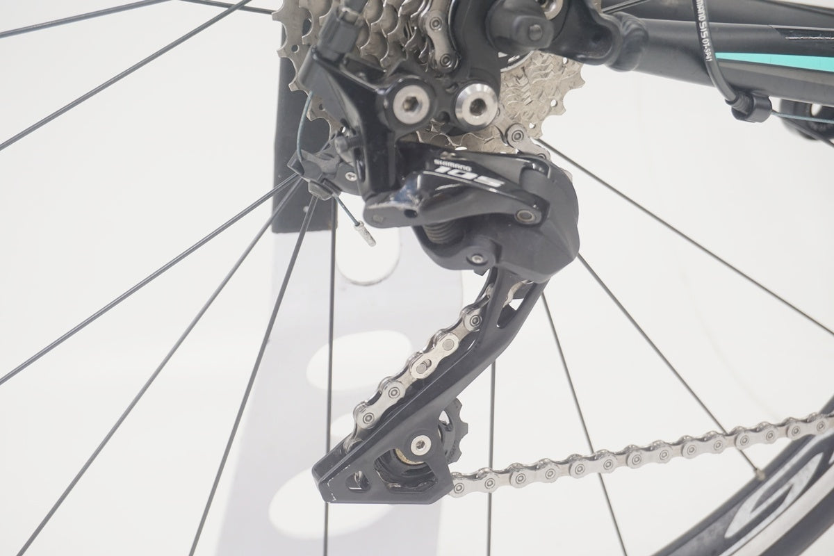 BIANCHI 「ビアンキ」 IMPULSO 2018年モデル ロードバイク / 京都八幡店