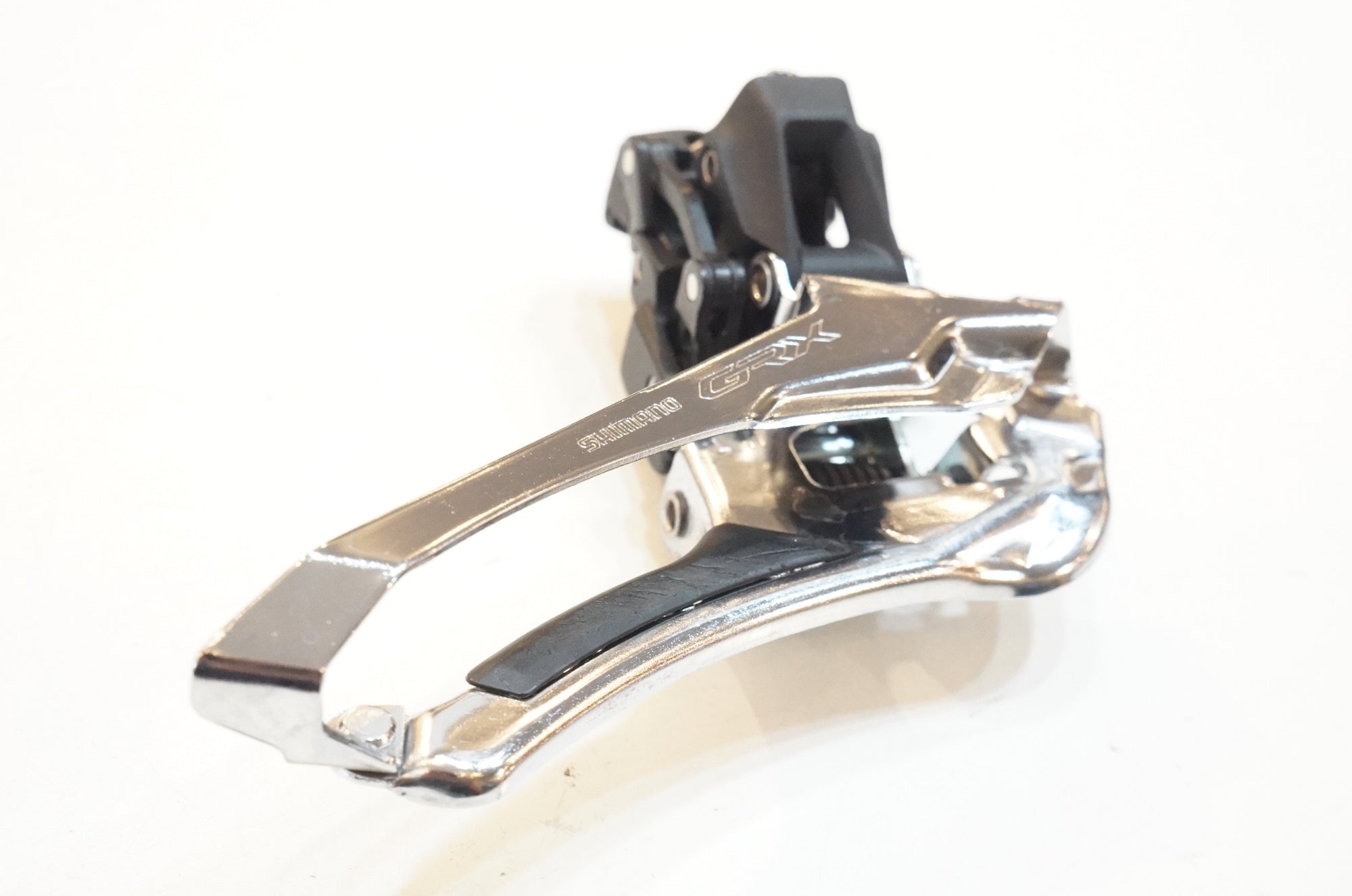 SHIMANO 「シマノ」 GRX FD-RX400 フロントディレイラー / 浦和ベース