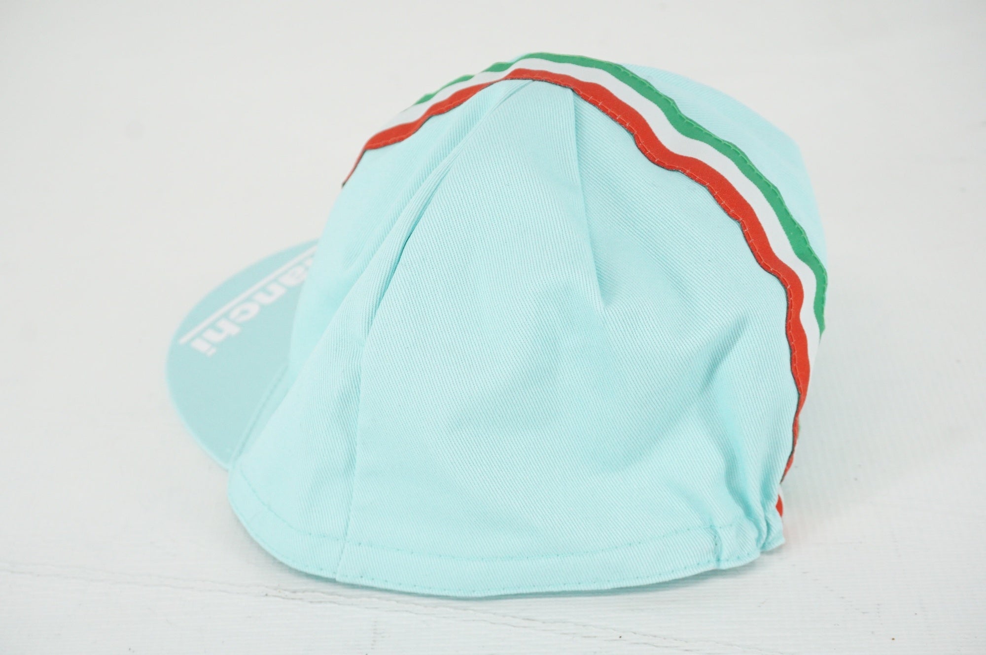 BIANCHI 「ビアンキ」 フリーサイズ サイクルキャップ / 阪急塚口店