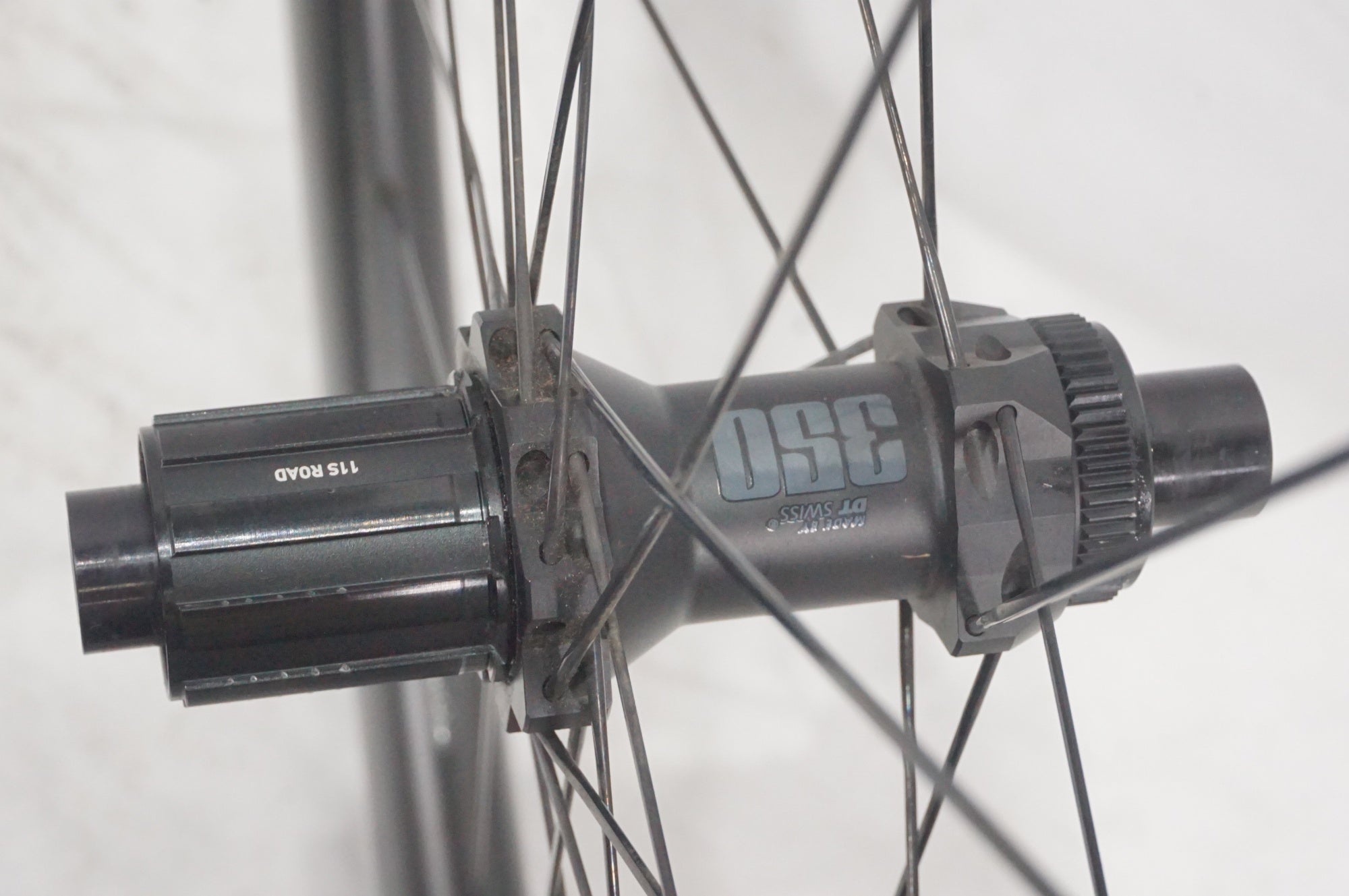 FFWD 「ファストフォワード」 RYOT 44 DT SWISS 350 シマノ11S ホイールセット / AKIBA店