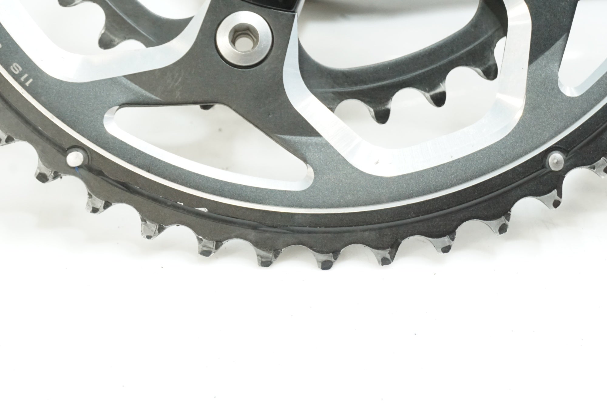 SHIMANO 「シマノ」 FC-RS500 50-34T 170mm 795g クランクセット / 大宮店