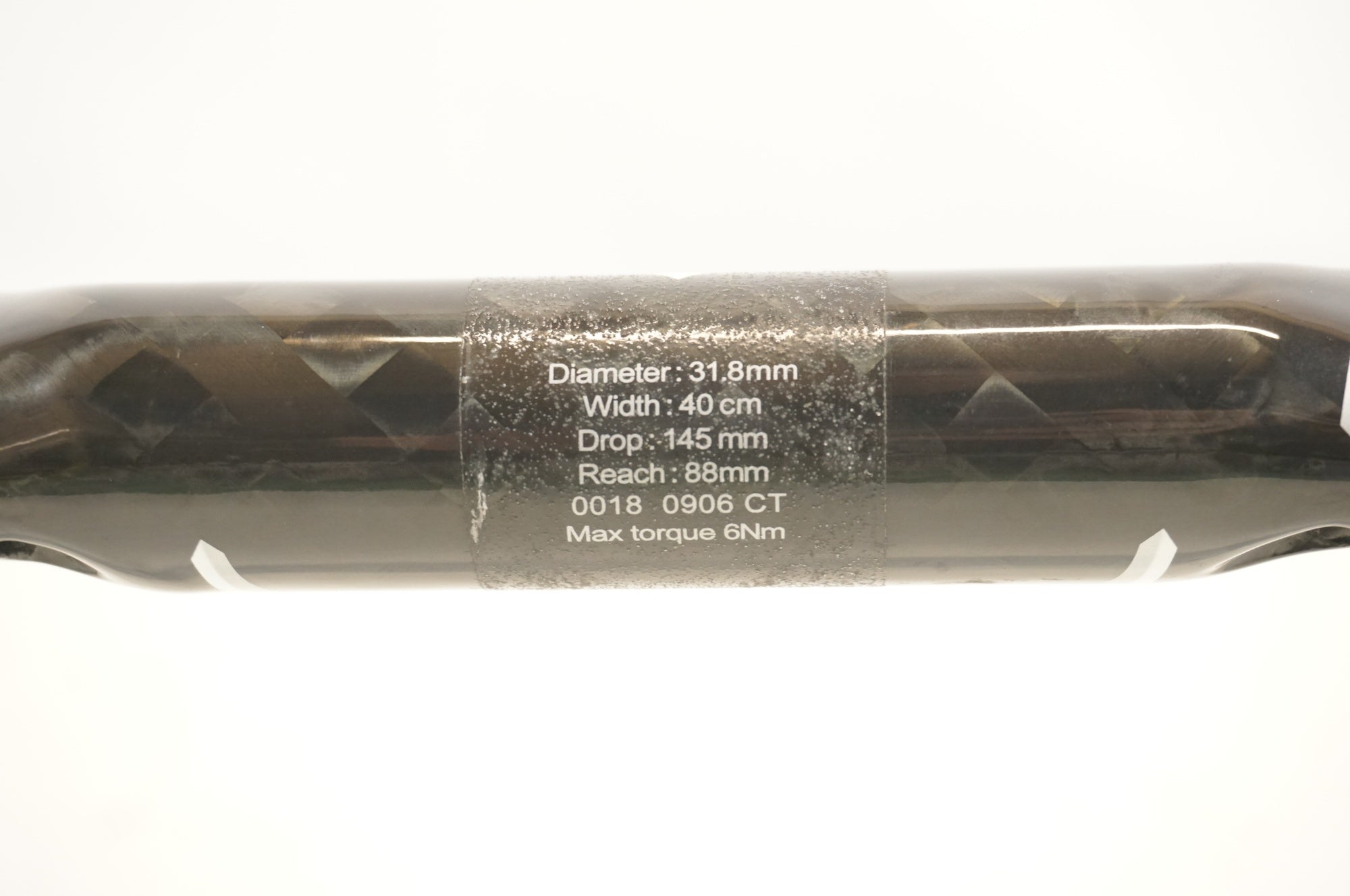 PROFILE DESIGN 「プロファイルデザイン」 COBRA φ31.8 400mm ハンドル / 宇都宮店