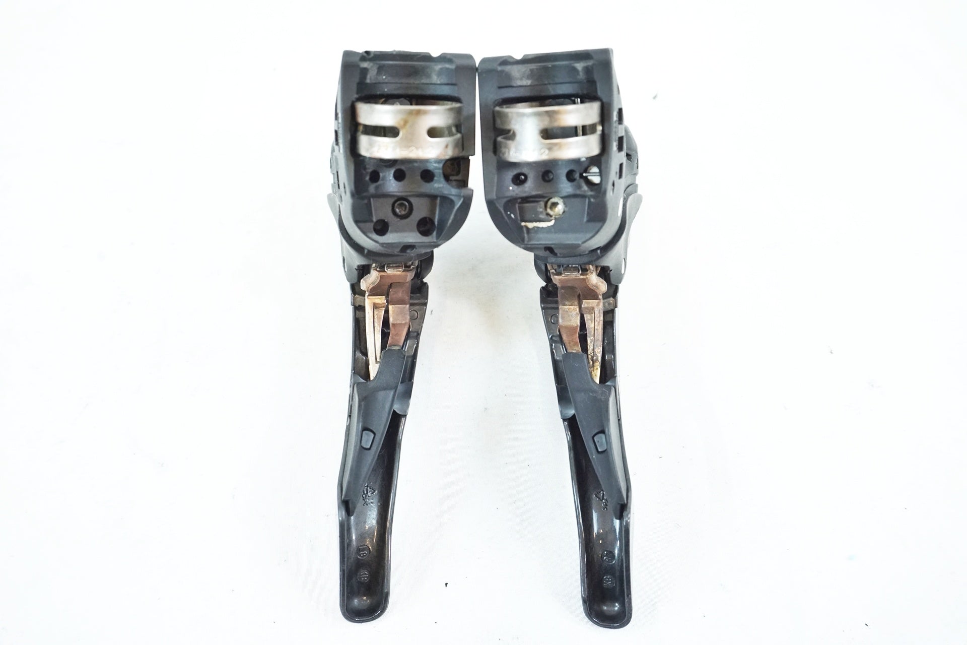 SHIMANO 「シマノ」 ULTEGRA ST-6700 デュアルコントロールレバー / 有明ガーデン店