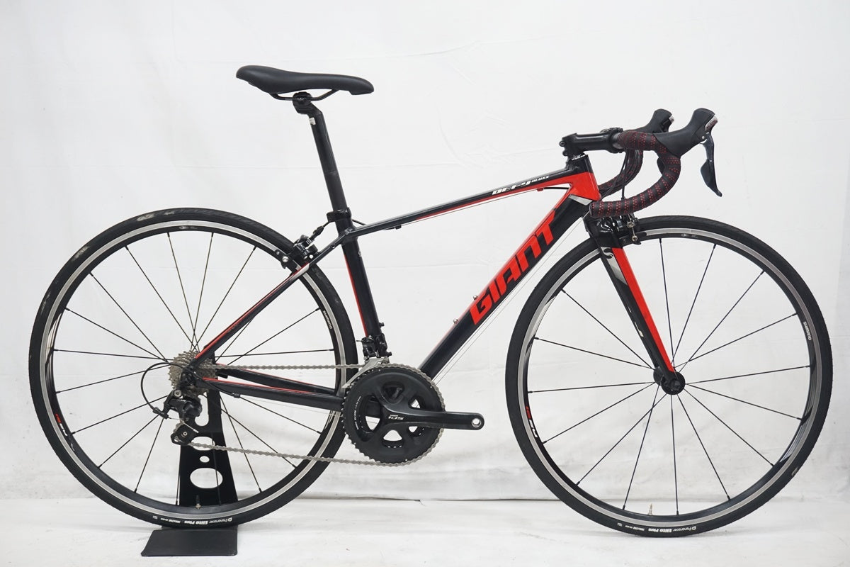 GIANT 「ジャイアント」 DEFY 3 2015年モデル ロードバイク/ 大阪美原北インター店