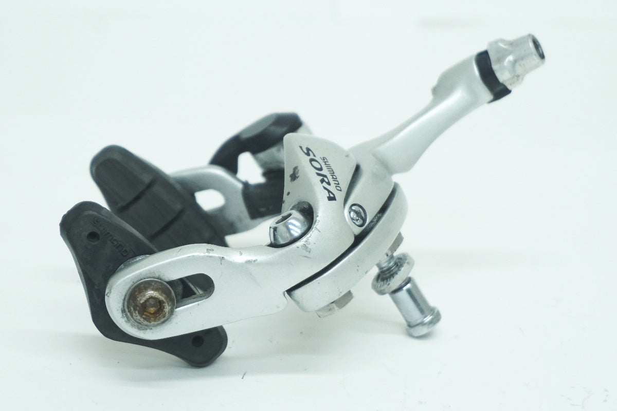 SHIMANO 「シマノ」 SORA BR-3400 キャリパーブレーキセット / 大阪美原北インター店