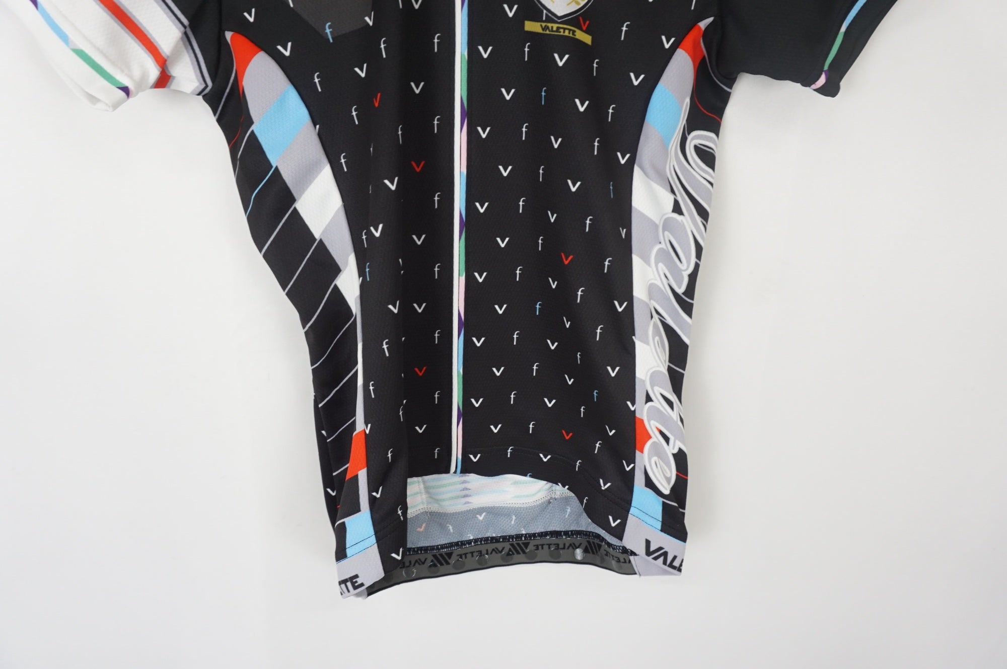 VALETTE 「バレット」 Sサイズ サイクルジャージ /大宮店