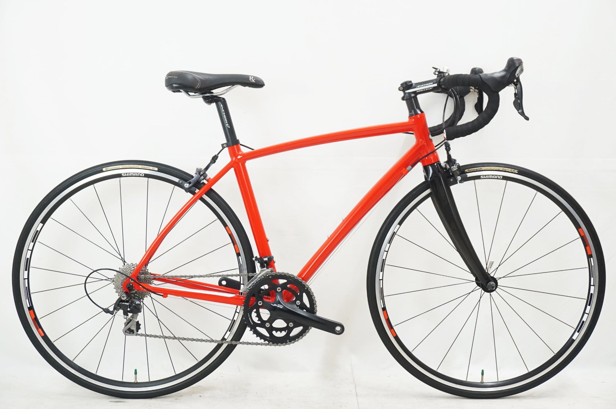 ANCHOR 「アンカー」 RFA5 EQUIPE 2013年モデル ロードバイク / 福岡店