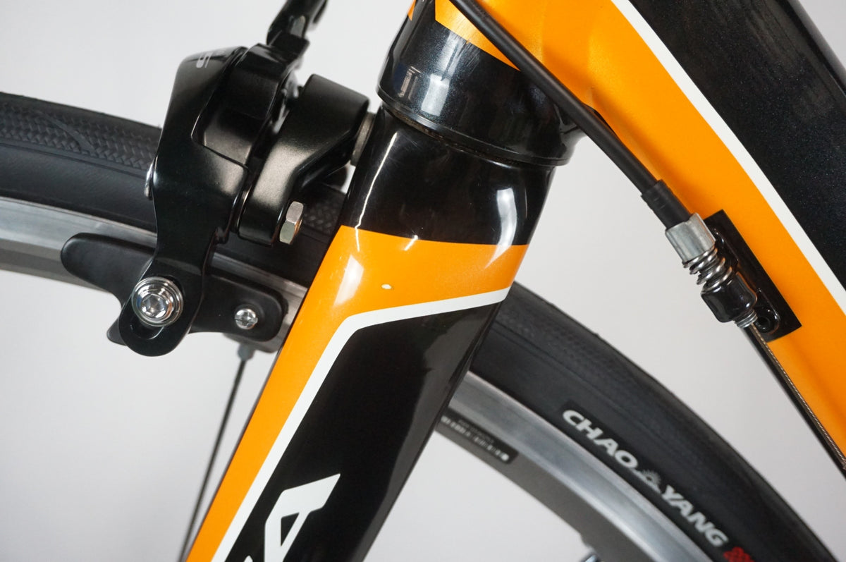 ORBEA 「オルベア」 AQUA 2012年モデル ロードバイク / 宇都宮店