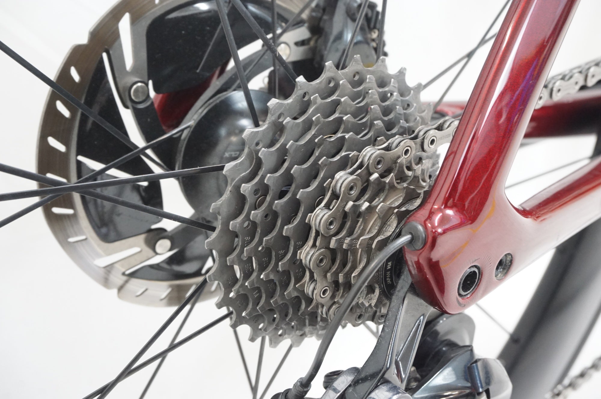 SPECIALIZED 「スペシャライズド」 S-WORKS VENGE DISC 2020年モデル ロードバイク / 福岡店