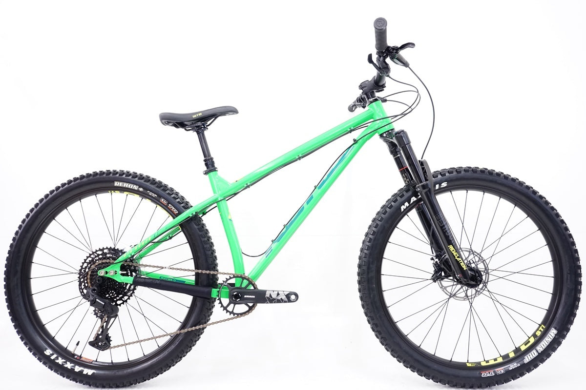 KONA「コナ」 BIG HONZO ST 2020年モデル マウンテンバイク