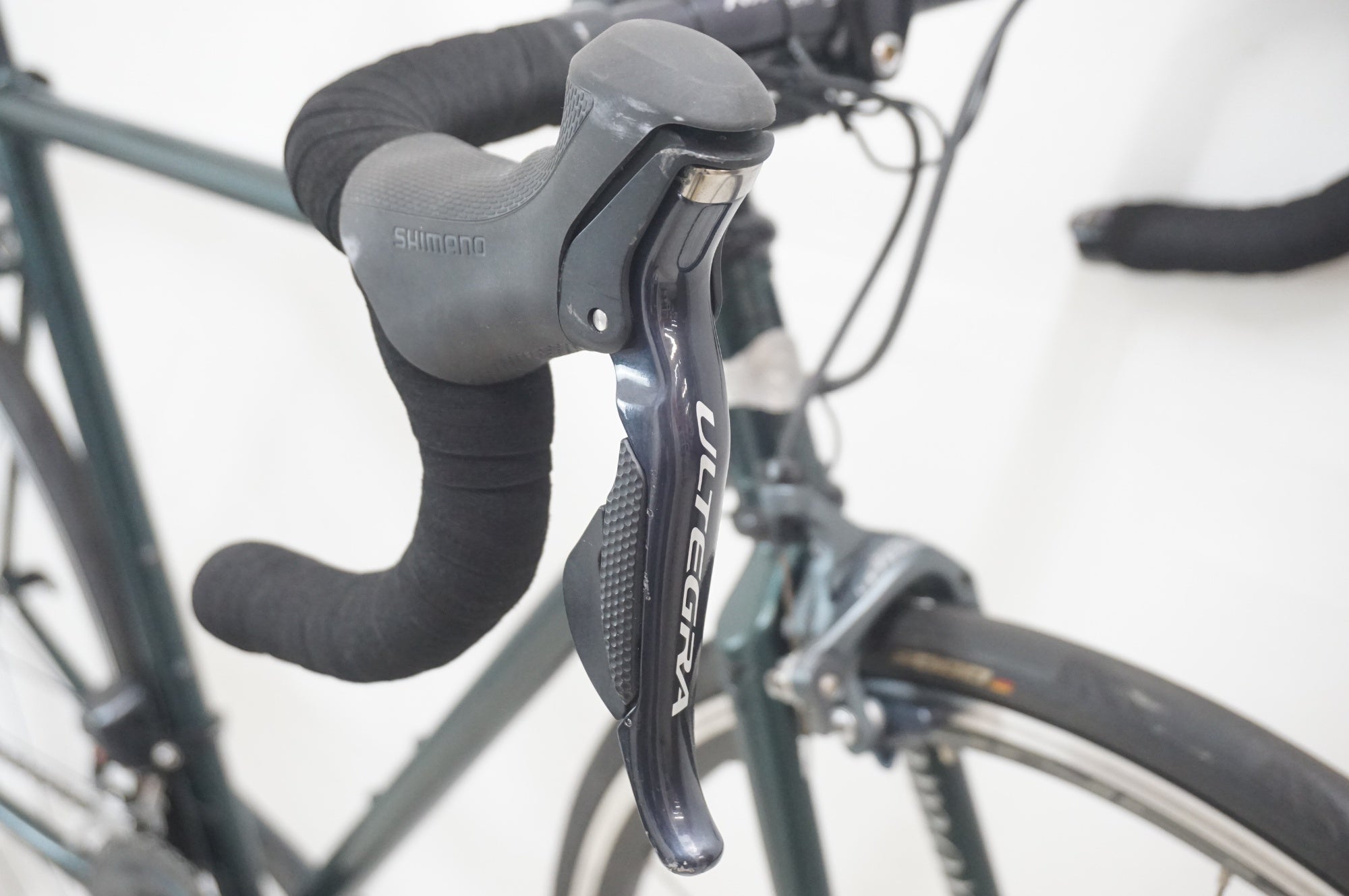 山本製作所 オーダーメイド 2017年頃モデル ロードバイク / 福岡アイランドシティ店