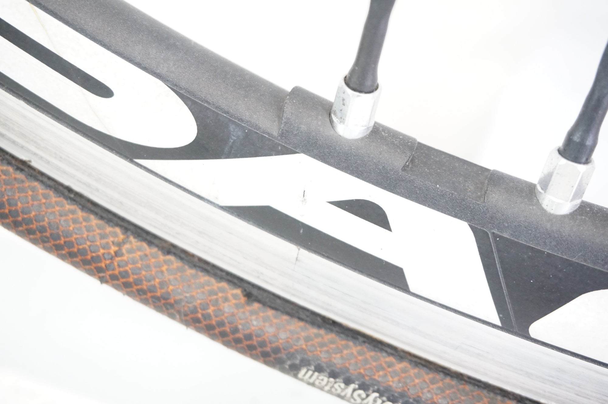 CAMPAGNOLO 「カンパニョーロ」 SHAMAL ULTRA TU カンパ 11s ホイールセット / 宇都宮店