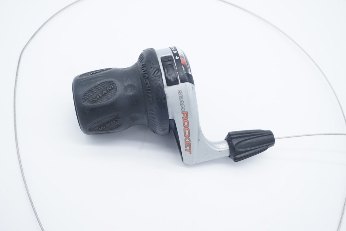 SRAM 「スラム」ROCKET 右のみ グリップシフター / 滋賀大津店