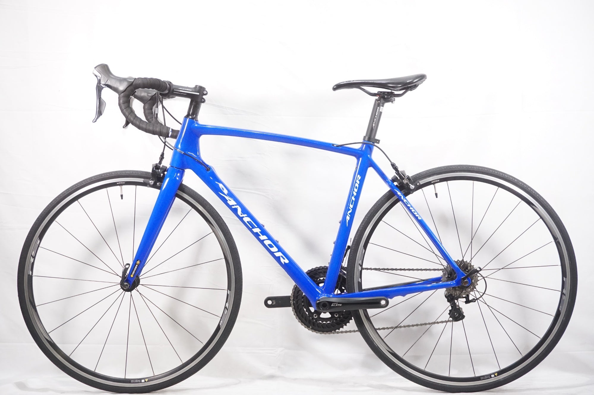 ANCHOR 「アンカー」 RL8 EQUIPE 2015年モデル ロードバイク / AKIBA店