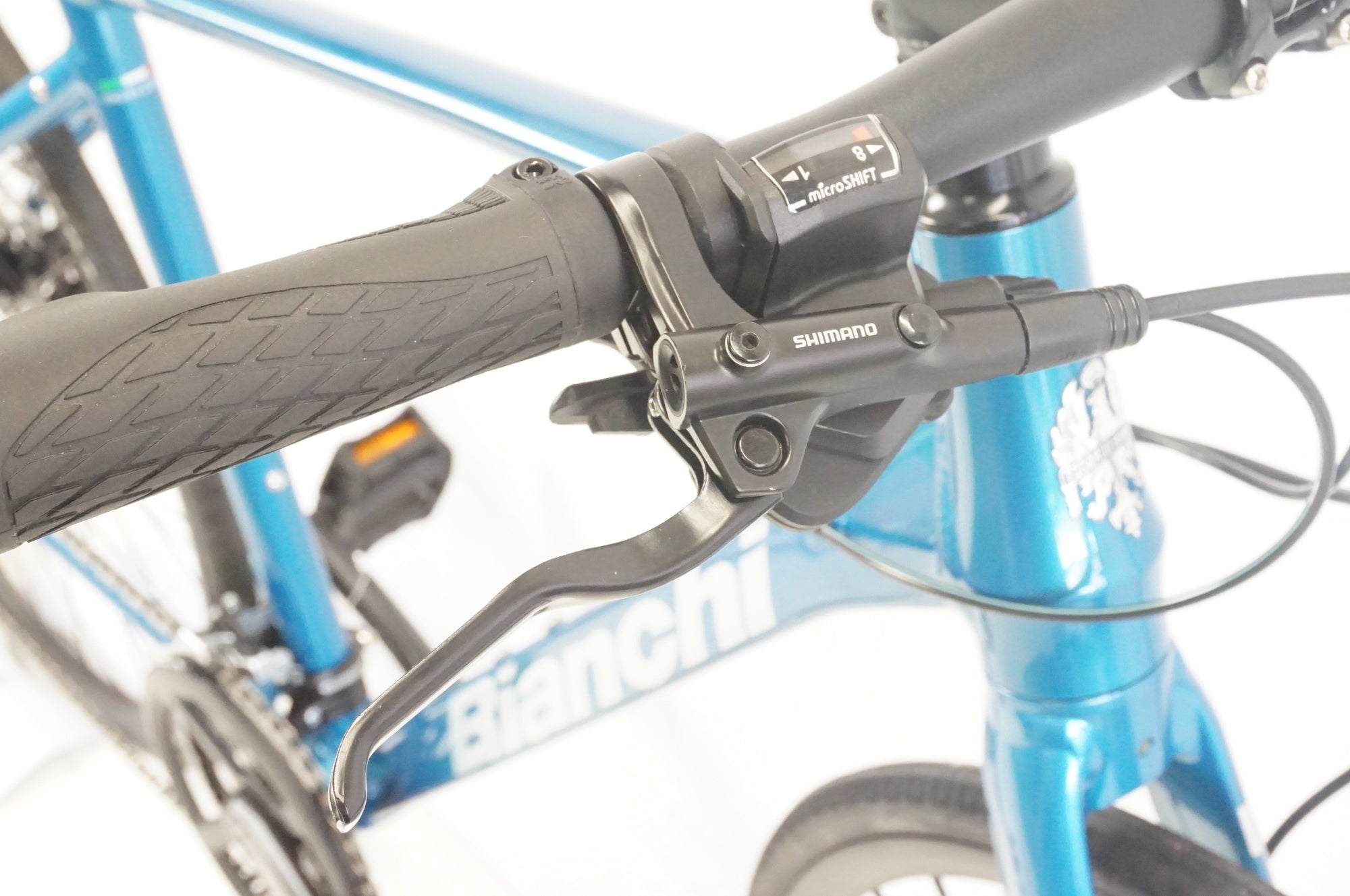 BIANCHI 「ビアンキ」 ROMA3 DISC 2022年モデル クロスバイク / 宇都宮店