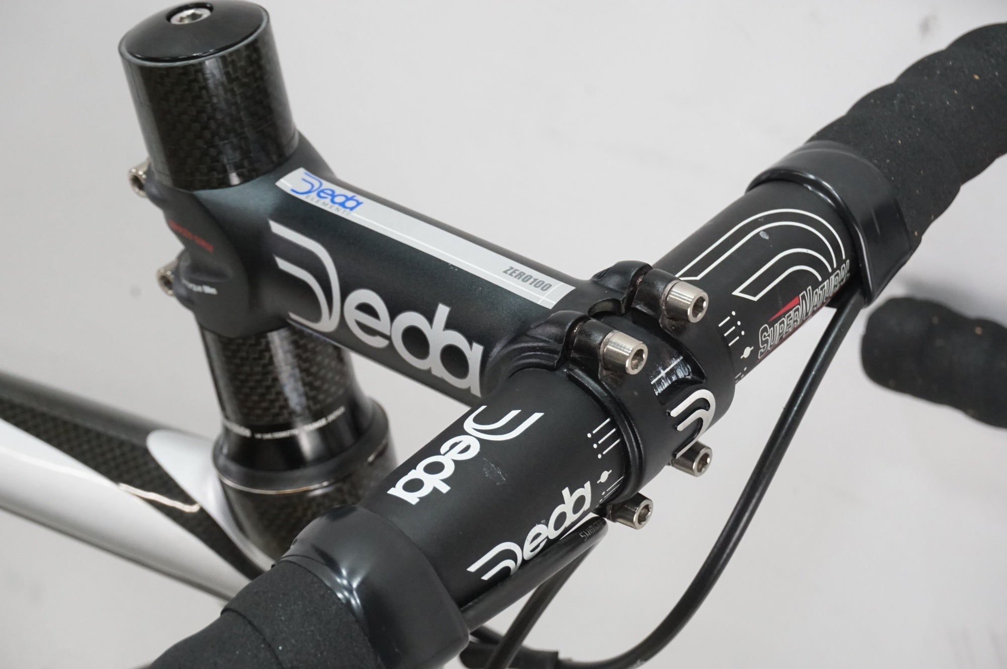 ANCHOR 「アンカー」 RFX8 ELITE 2009年モデル カスタム ロードバイク / 大宮店