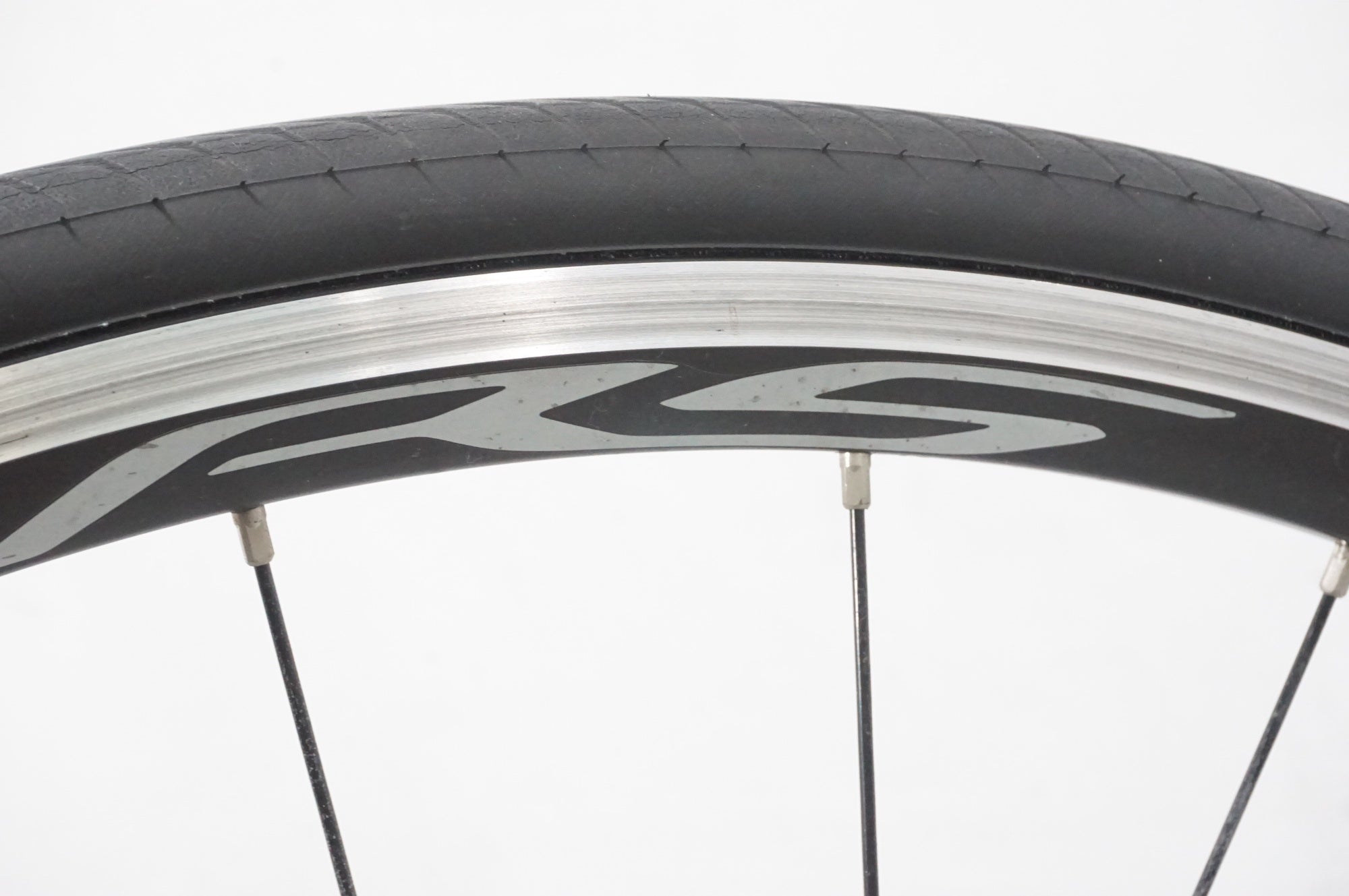 SHIMANO 「シマノ」 WH-RS100 シマノ11速 ホイールセット / AKIBA店