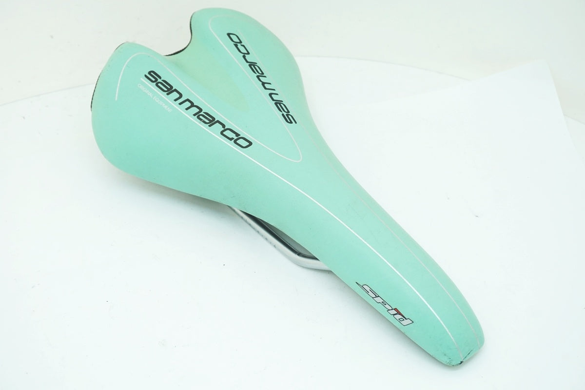SELLE SANMARCO 「セラサンマルコ」 SPID サドル / 大阪美原北インター店