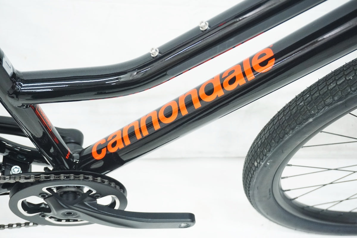CANNONDALE 「キャノンデール」 TREADWELL3 REMIXTE 2023年頃モデル クロスバイク/ 大阪美原北インター店