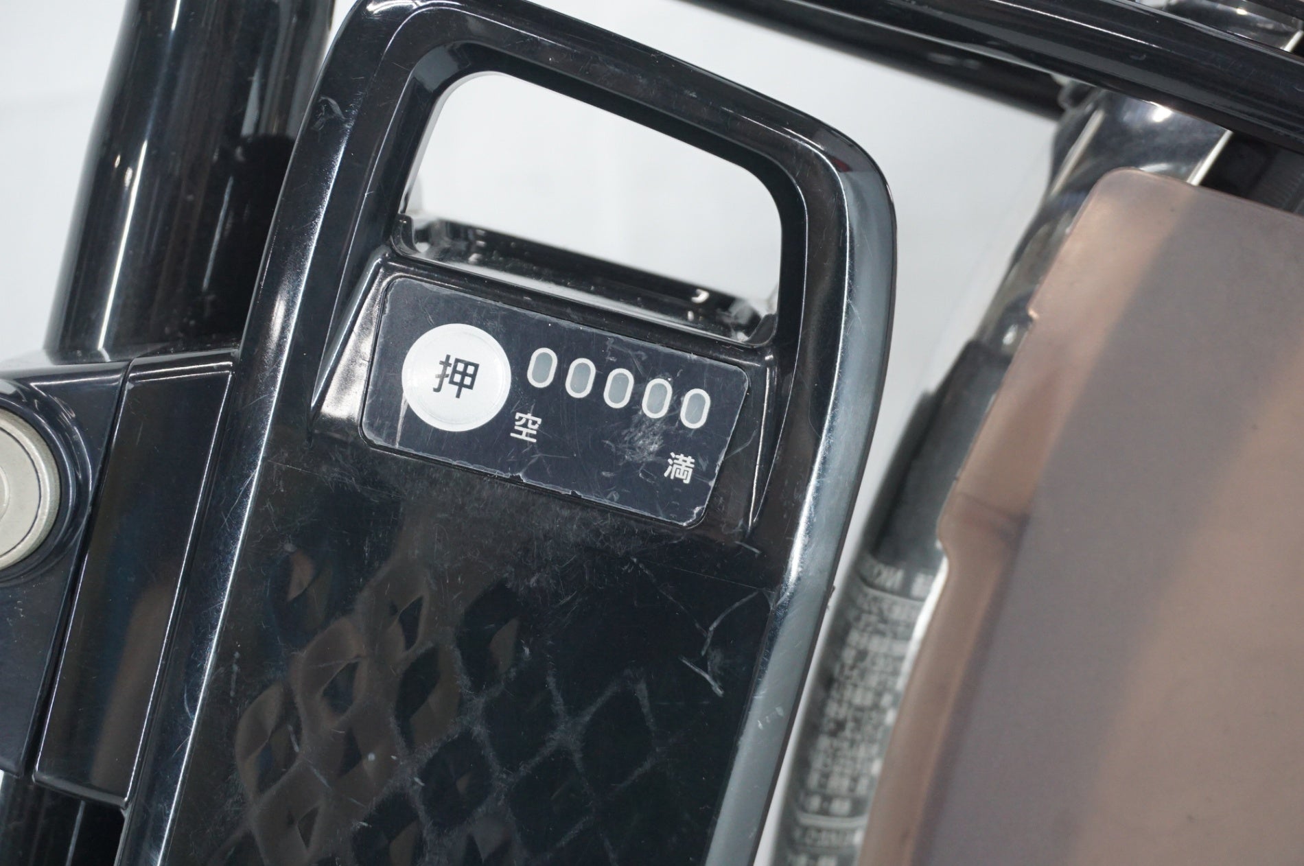 PANASONIC 「パナソニック」 VIVI MX BE-FM631 2023年モデル 26インチ 電動アシスト自転車 / 阪急塚口店