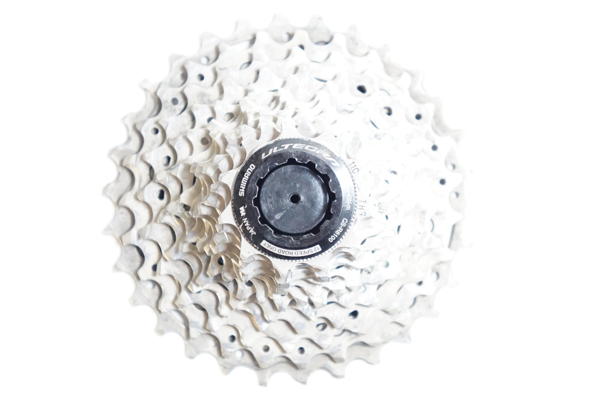 SHIMANO 「シマノ」 ULTEGRA CS-R8100 11-30T スプロケット / 熊谷本店
