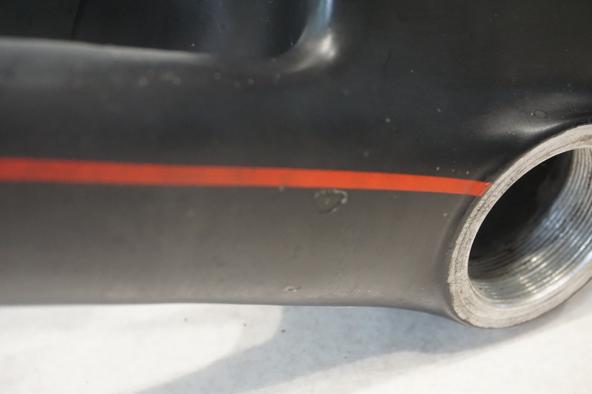 RIDLEY 「リドレー」 NOAH RS チームカラー 2012年モデル フレームセット / 横浜戸塚店