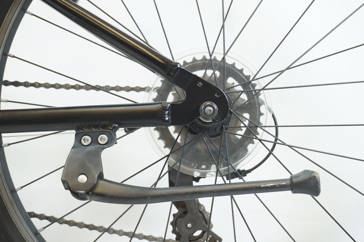 GIANT 「ジャイアント」 XTC JR24 2021年モデル マウンテンバイク / 有明ガーデン店