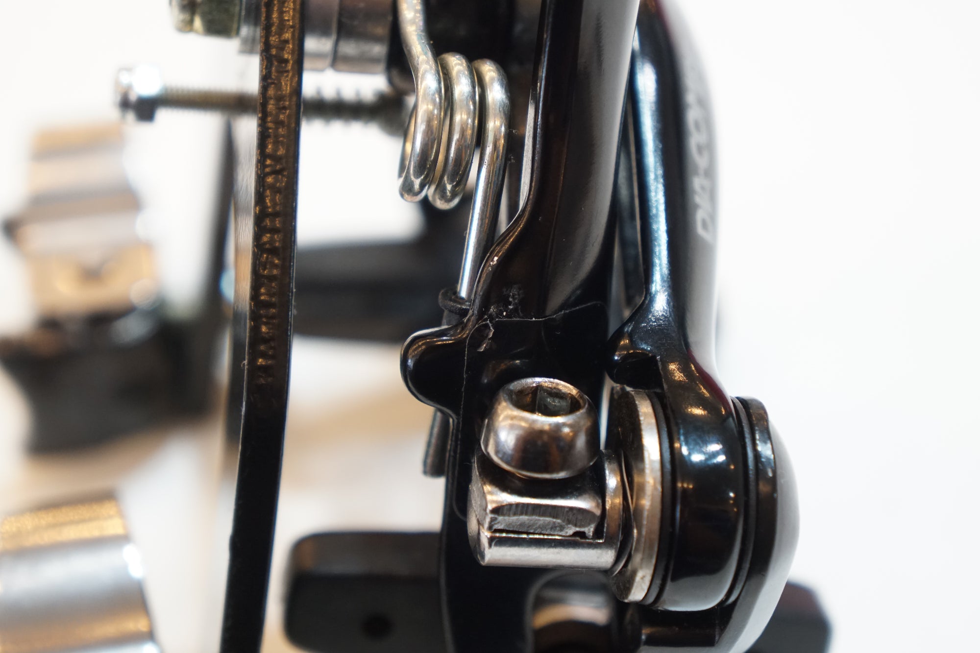 DIA-COMPE 「ダイア コンペ」 BRS 101 フロントブレーキ/ バイチャリ浦和ベース