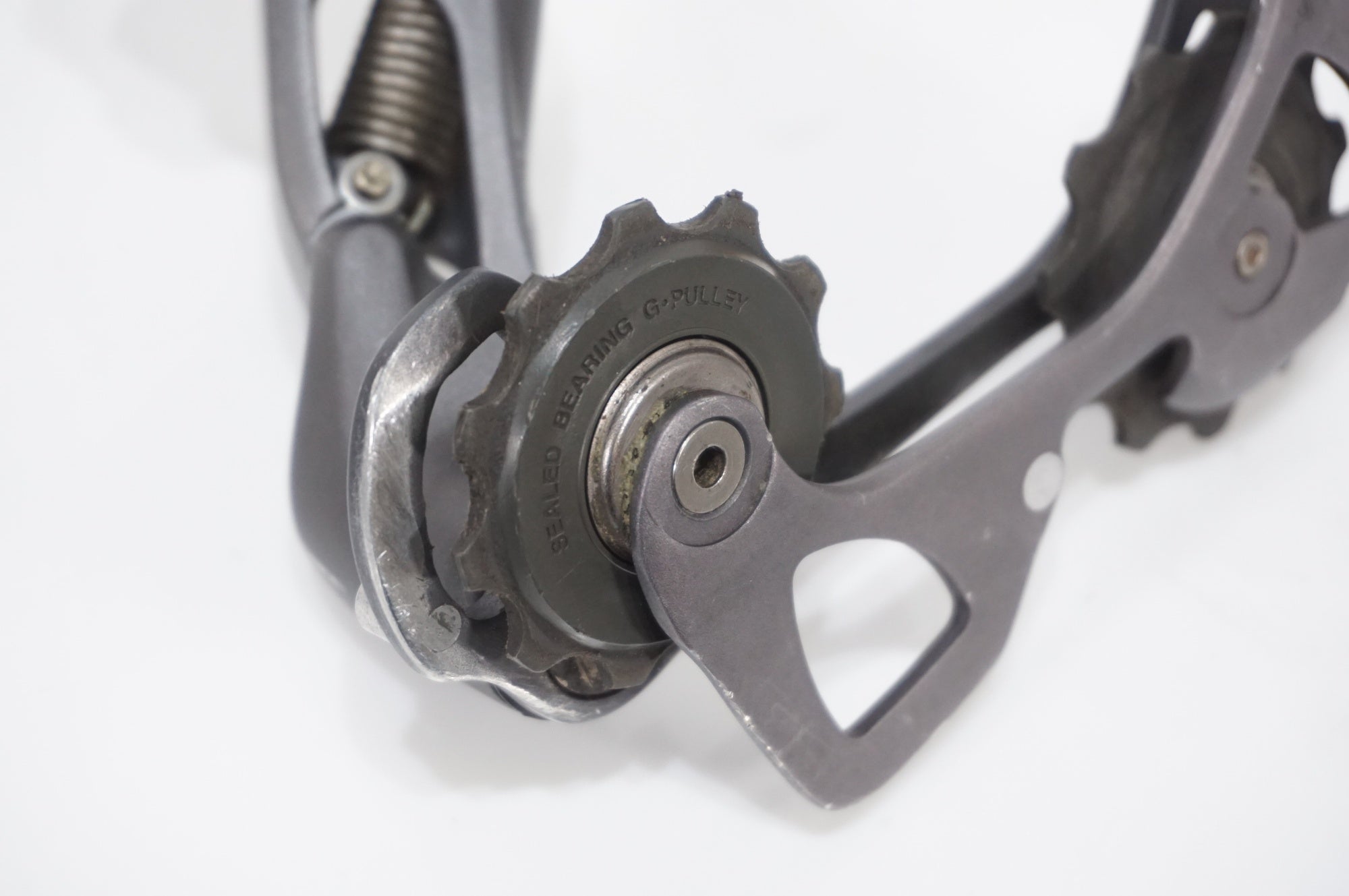 SHIMANO 「シマノ」 XTR RD-M953 リアディレイラー / AKIBA店