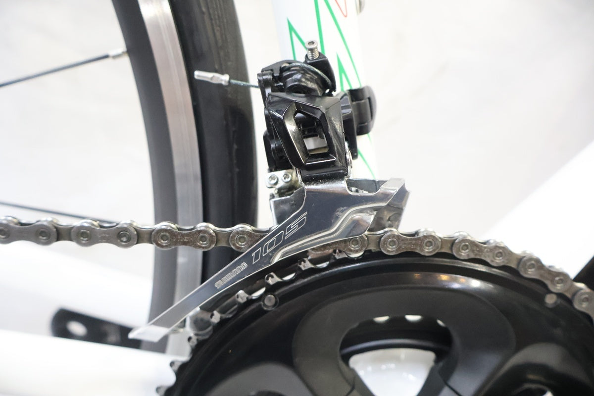 WILIER 「ウィリエール」 MONTE4 105 2022年頃 ロードバイク / 高知店