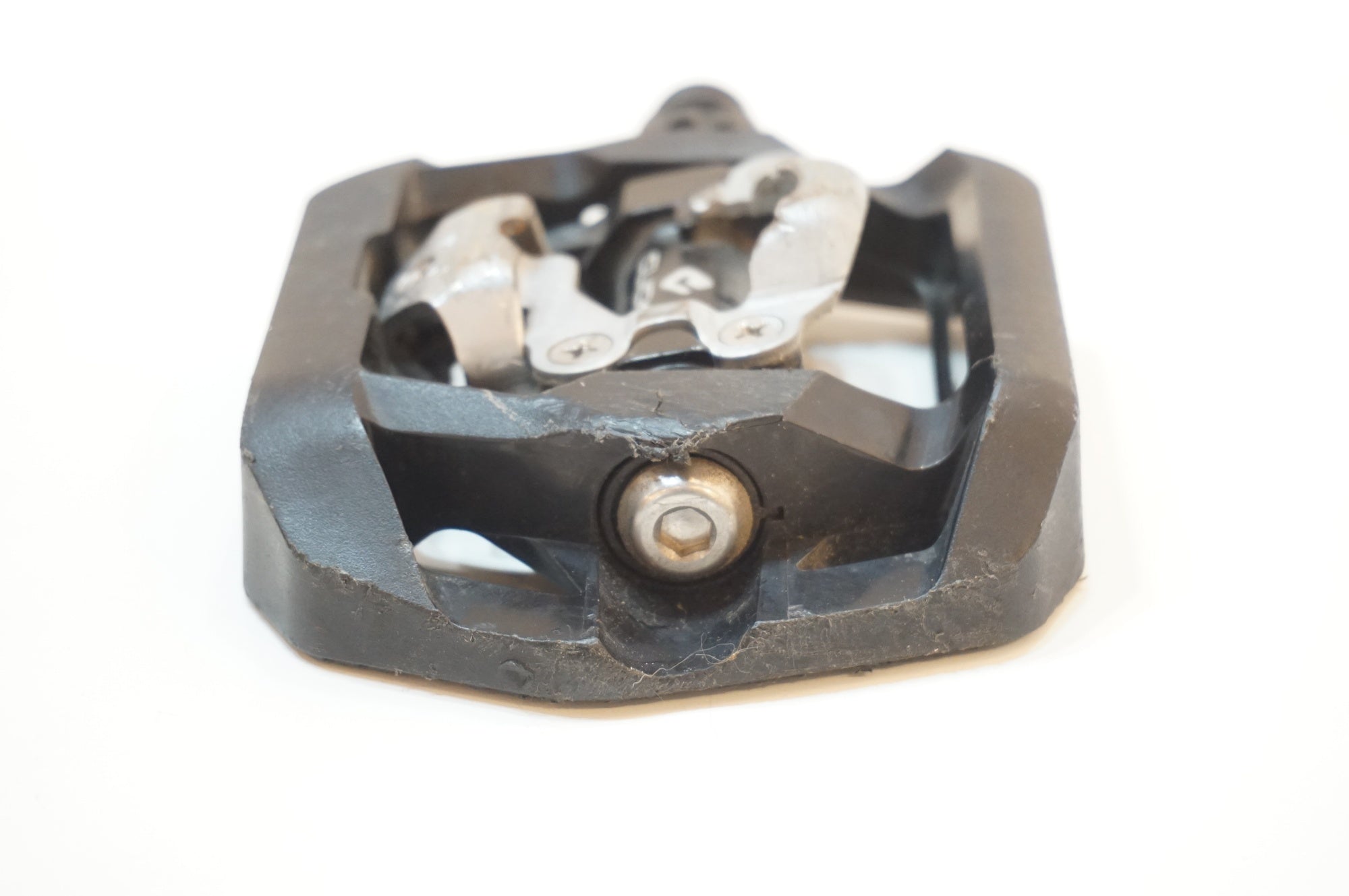 SHIMANO 「シマノ」 PD-T420 ペダル / 浦和ベース
