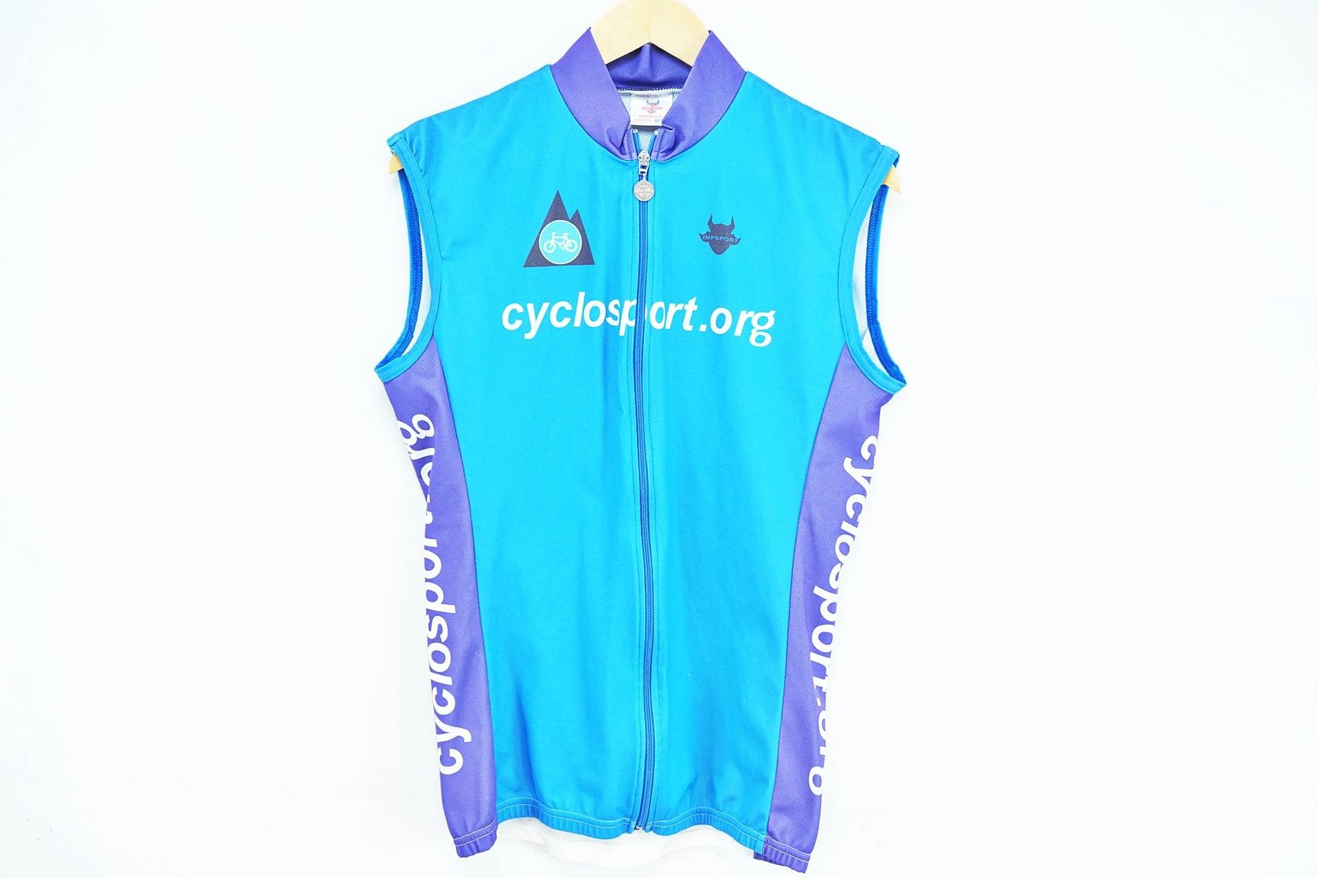 IMPSPORT 「アイエムピースポーツ」 Mサイズ ジャージ / 有明ガーデン店