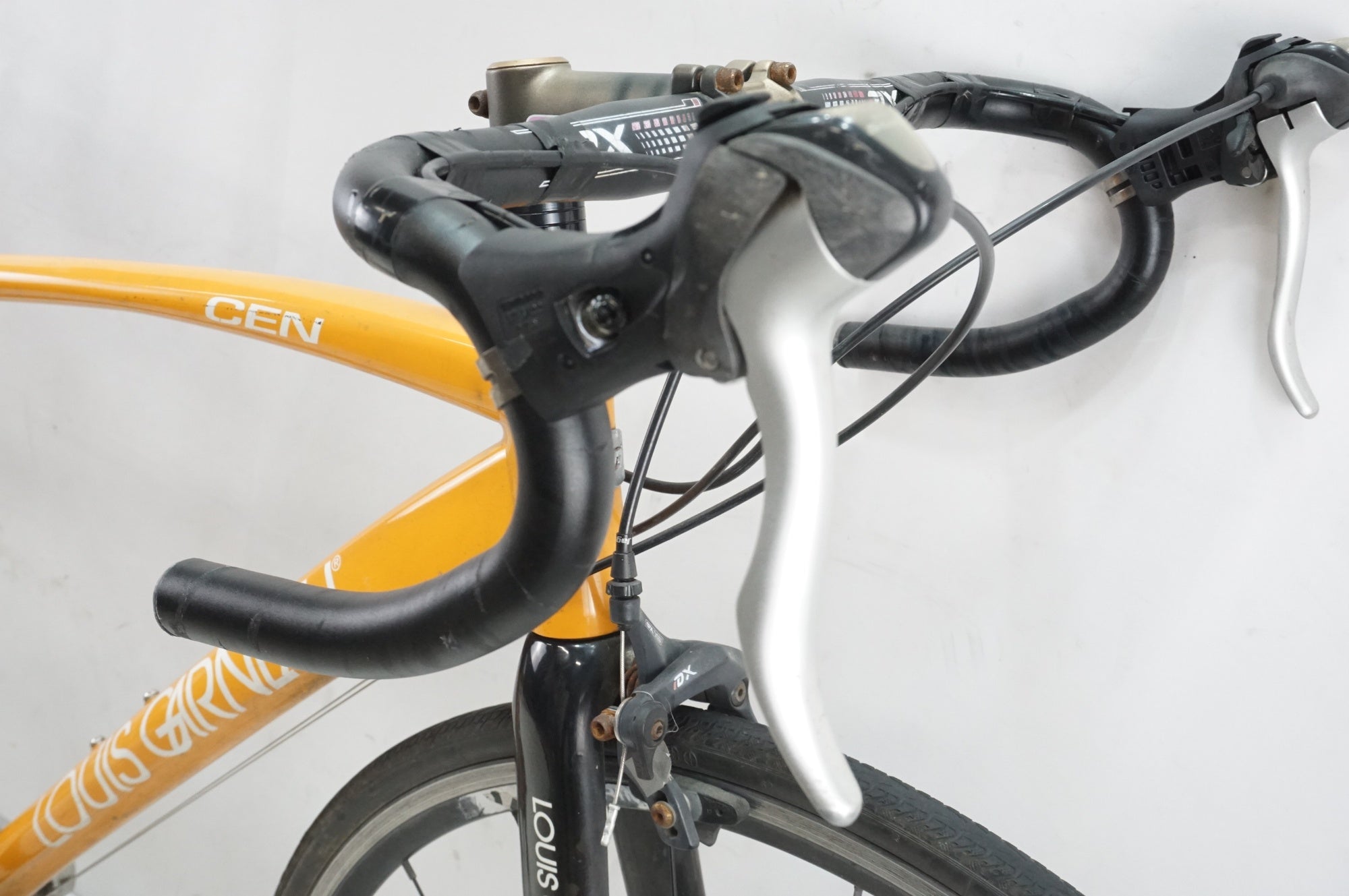 ジャンク LOUIS GARNEAU 「ルイガノ」 LGS-CEN 2012年頃 ロードバイク / 大宮店