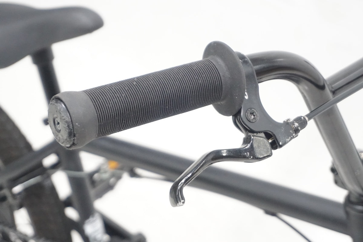 DURCUS ONE 「ダーカスワン」 PATH 18インチ 2022年モデル BMX / 滋賀大津店