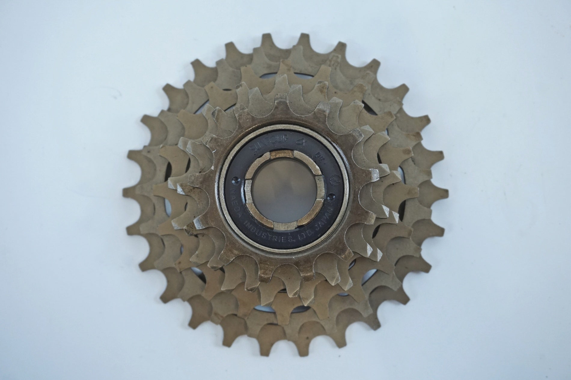 SUNTOUR 「サンツアー」 AP スプロケット 13-24T 6S ボスフリー / 有明ガーデン店