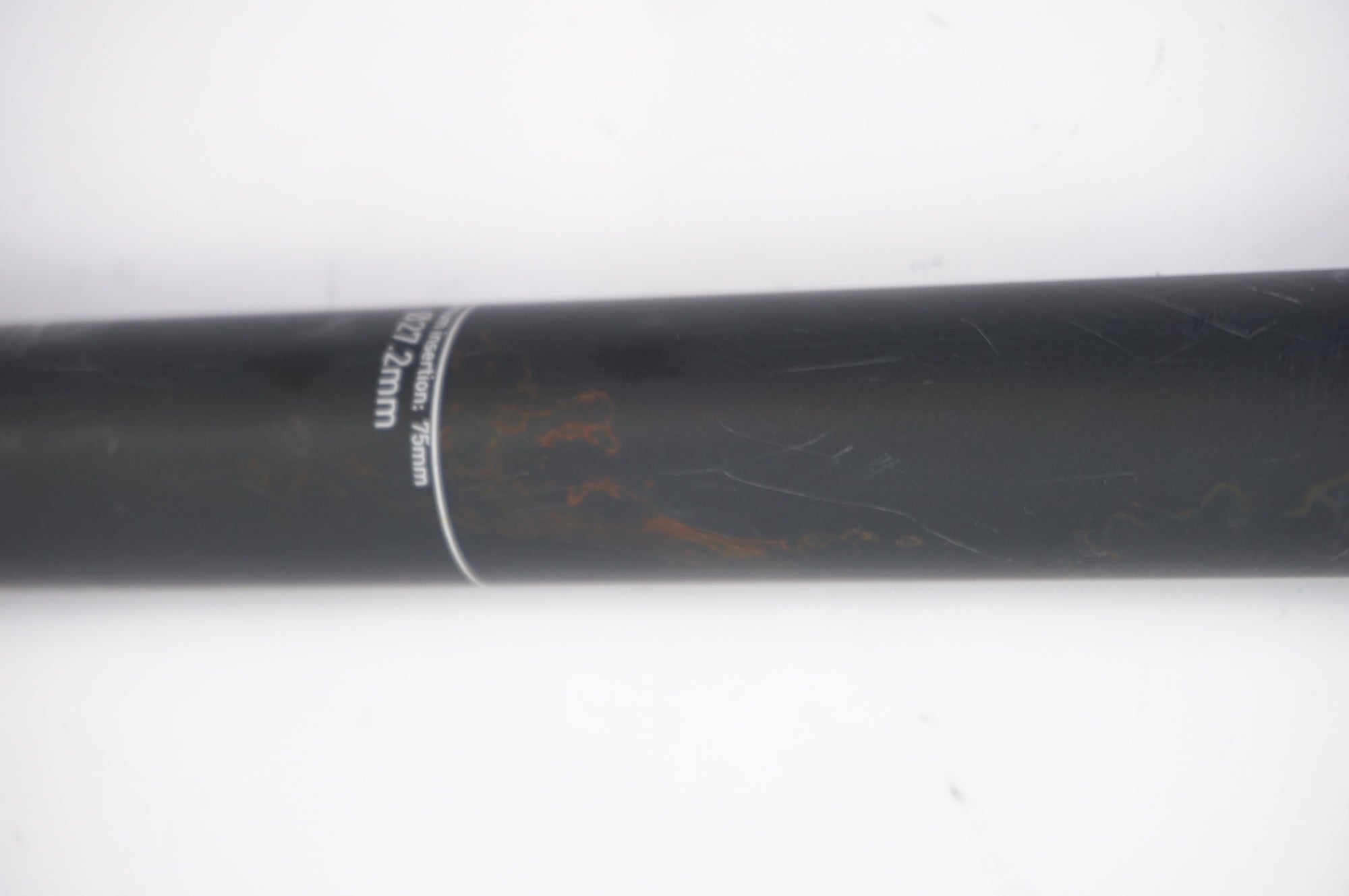 ENVE 「エンヴィ」 Φ27.2 400mm カーボンシートポスト / 世田谷店