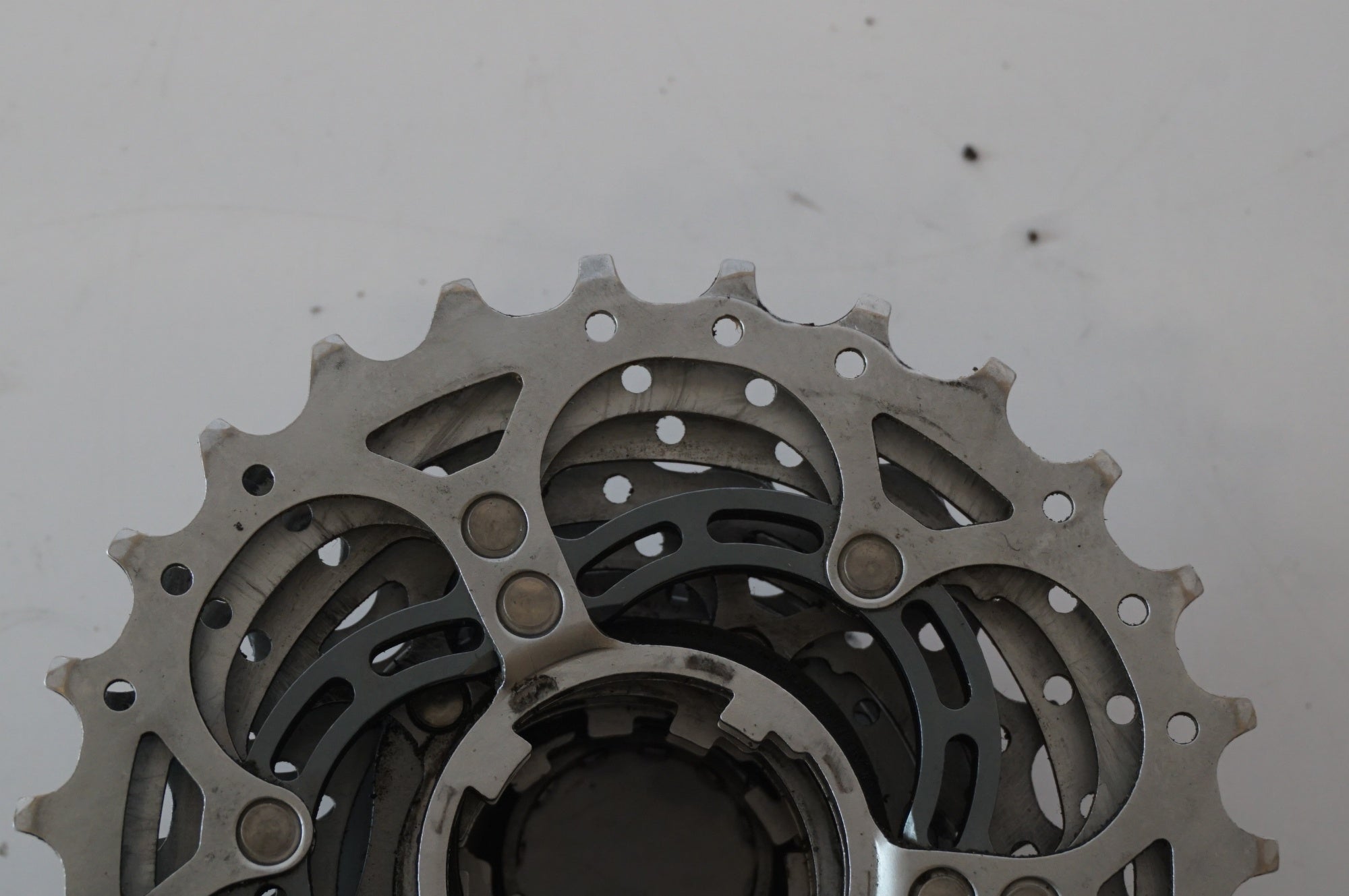 CAMPAGNOLO 「カンパニョーロ」 12-27T スプロケット / 浜松店