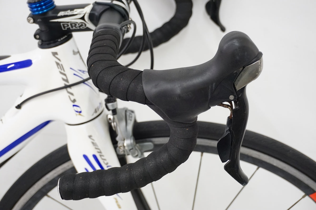 AVEDIO「エヴァディオ」 VENUS 0 2012年頃モデル ロードバイク / 浜松店