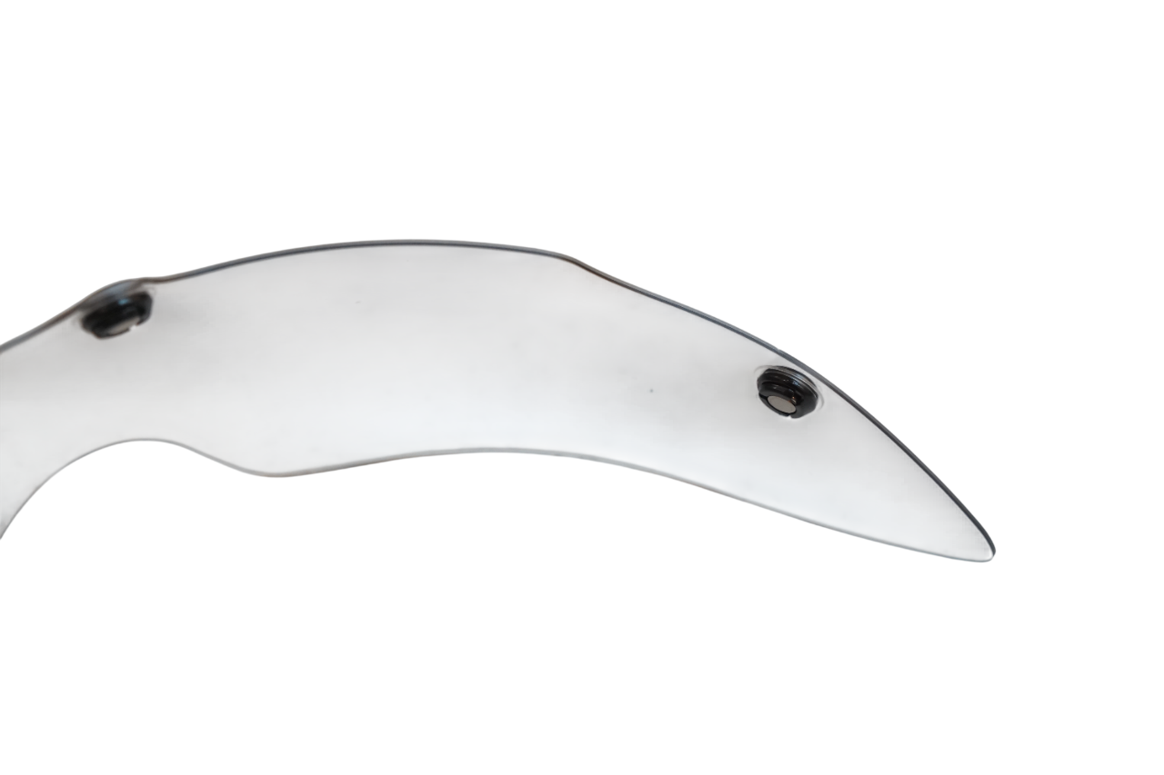 OGK KABUTO 「オージーケー カブト」 ARS-3 クリア シールド / バイチャリ浦和ベース