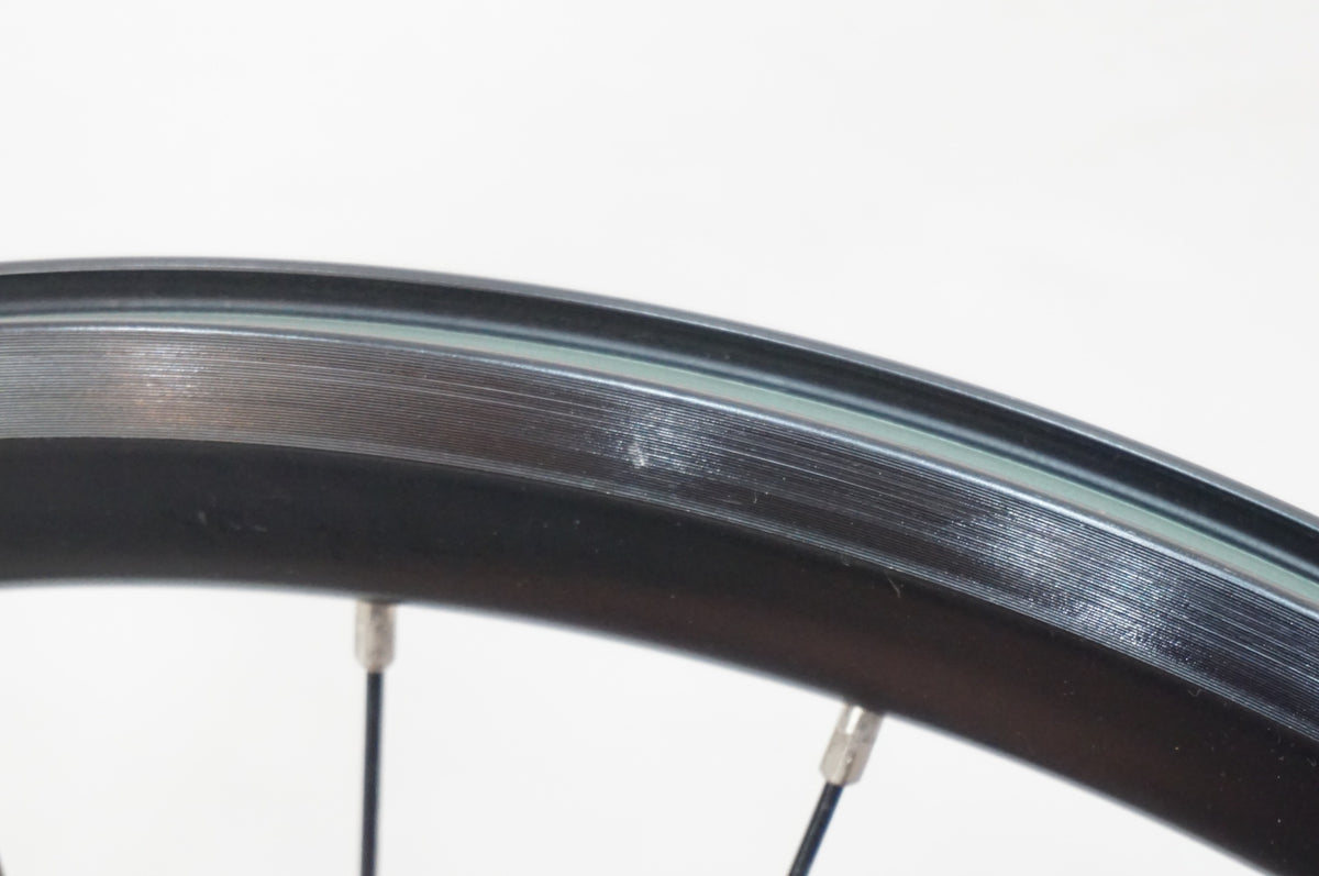 ノーブランド 20インチ SHIMANO 8-10S ホイールセット / 浦和ベース