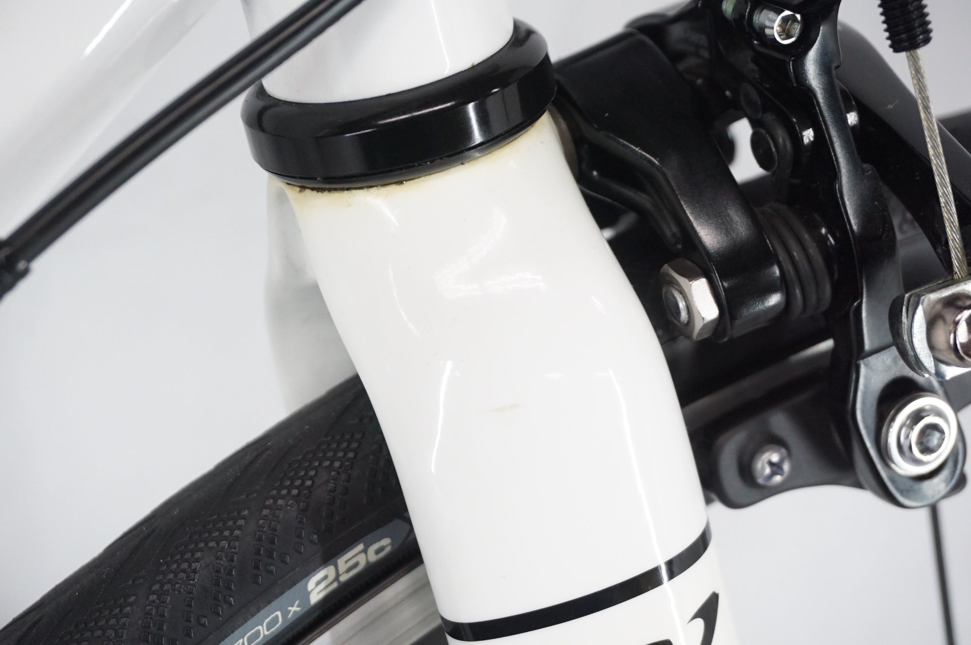 BASSO 「バッソ」 VIPER 105 2016年モデル ロードバイク / 阪急塚口店