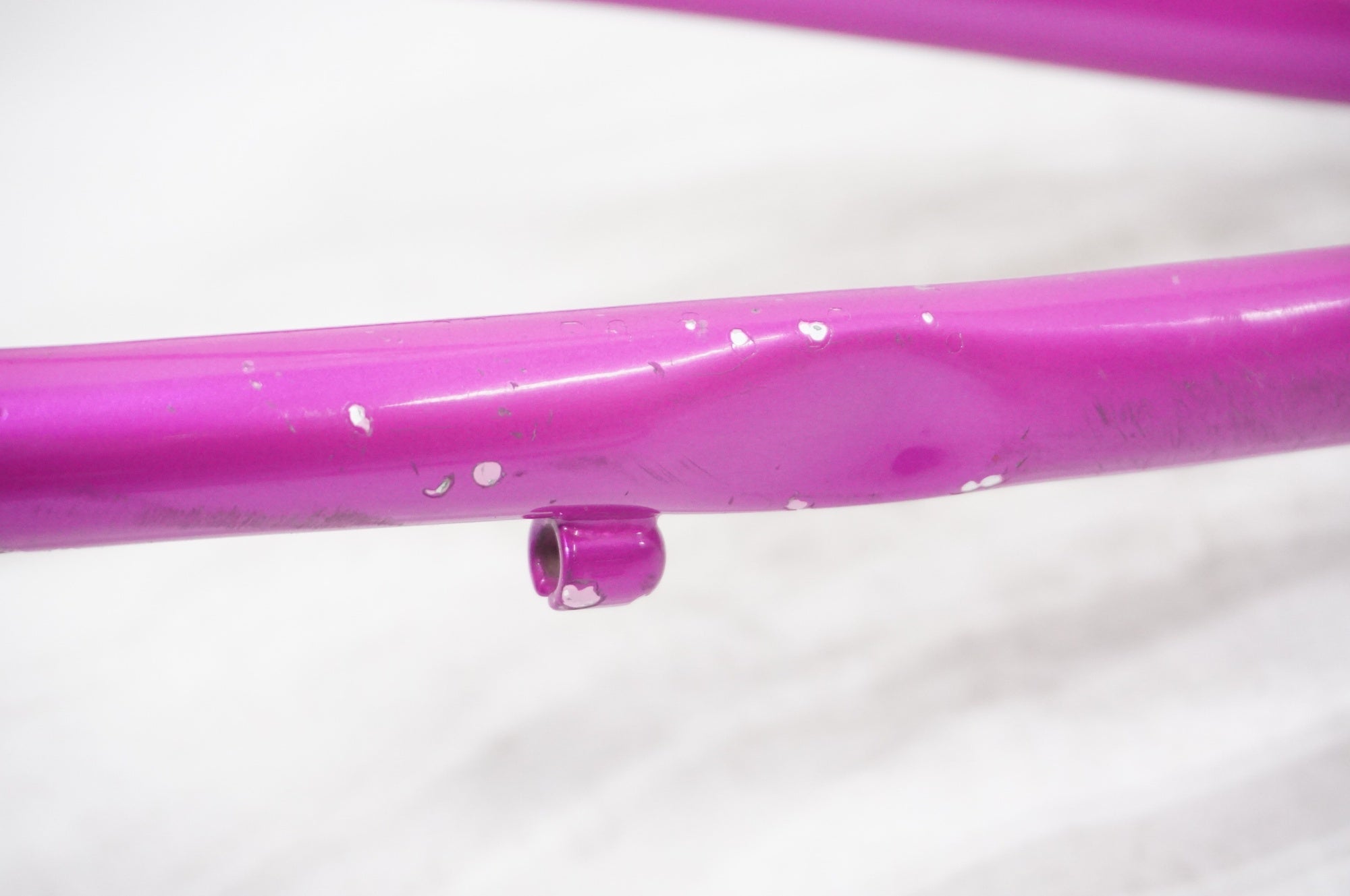 ONEBYESU 「ワンバイエス」 JFF #803Z 2018年頃 フレームセット / AKIBA店